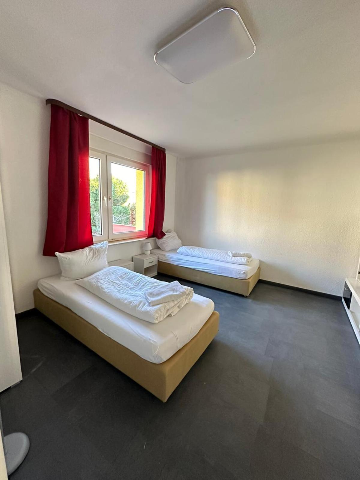 7 Zimmer Haus in Kaiserslautern