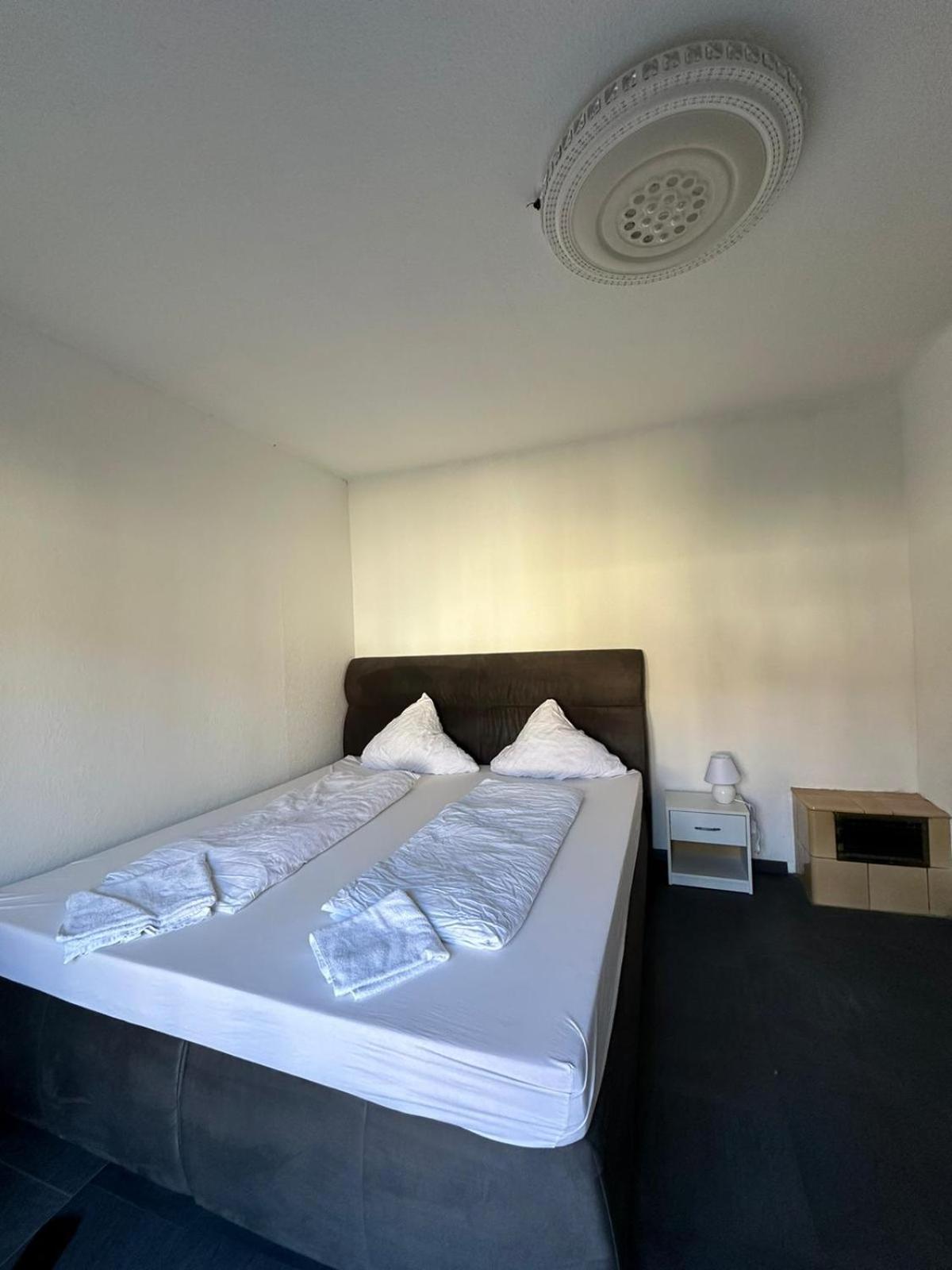 7 Zimmer Haus in Kaiserslautern