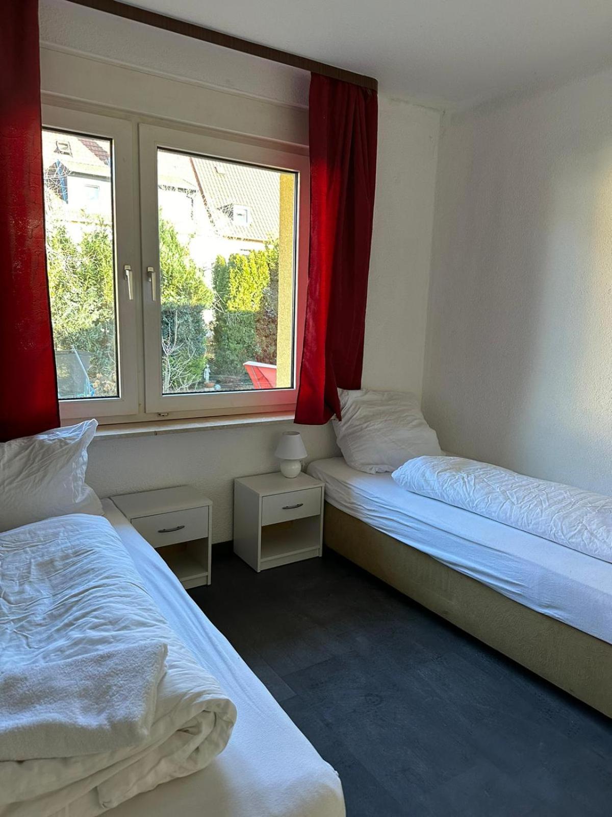 7 Zimmer Haus in Kaiserslautern