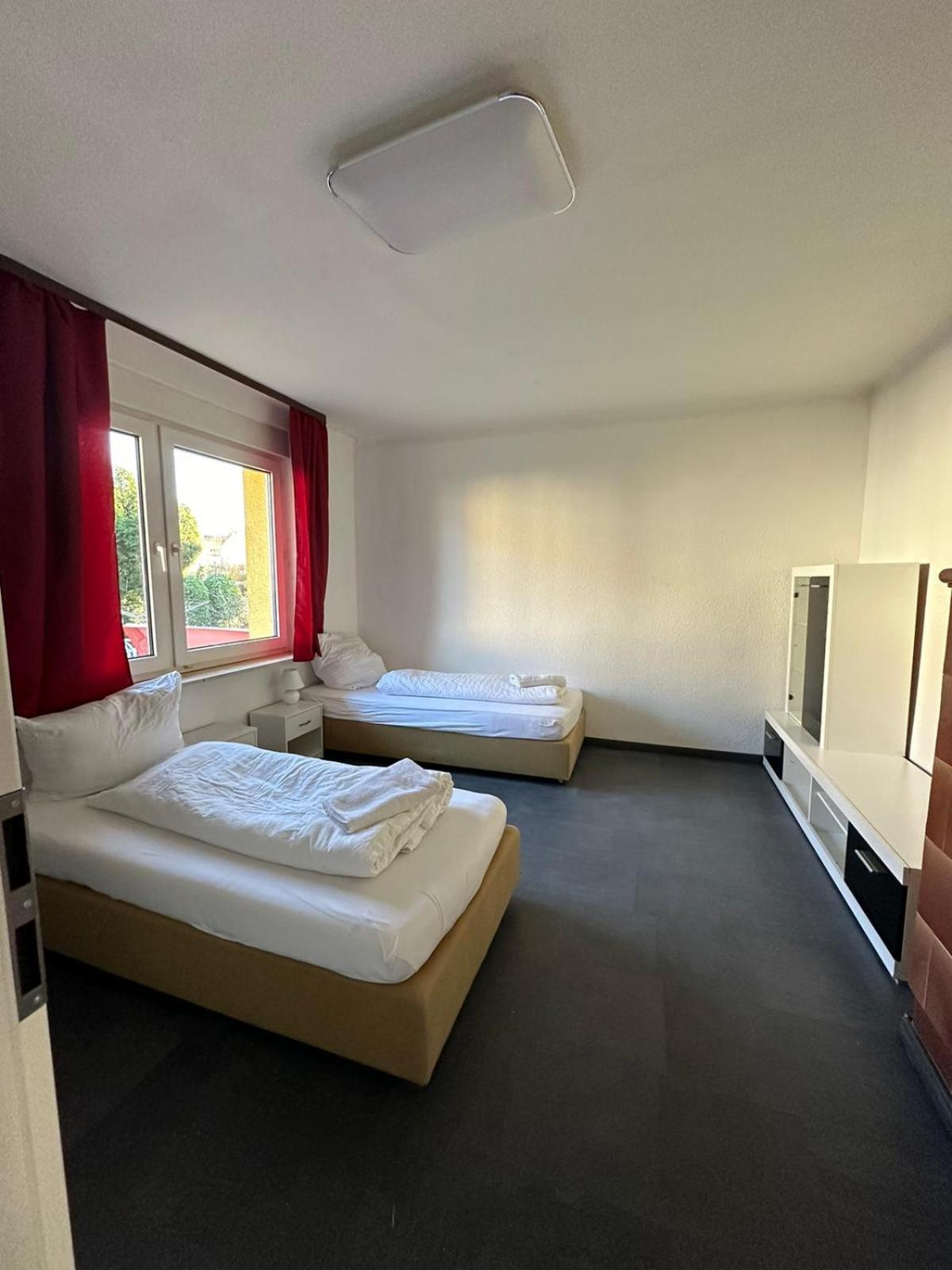 7 Zimmer Haus in Kaiserslautern