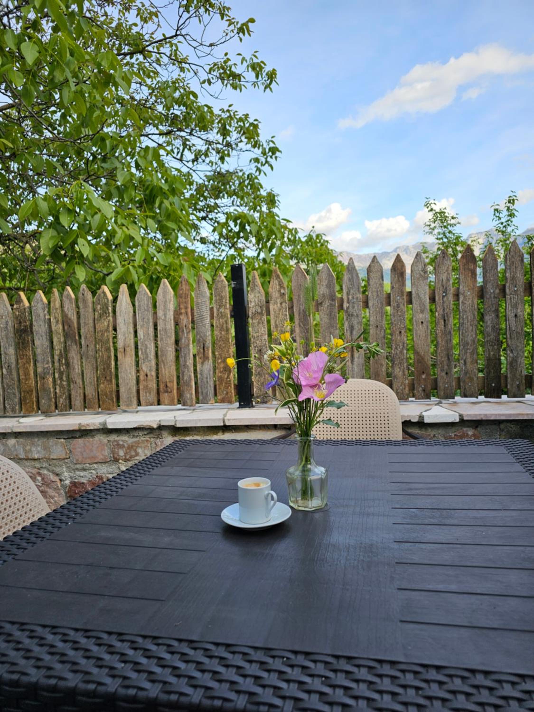 Vacation Home Domgjon