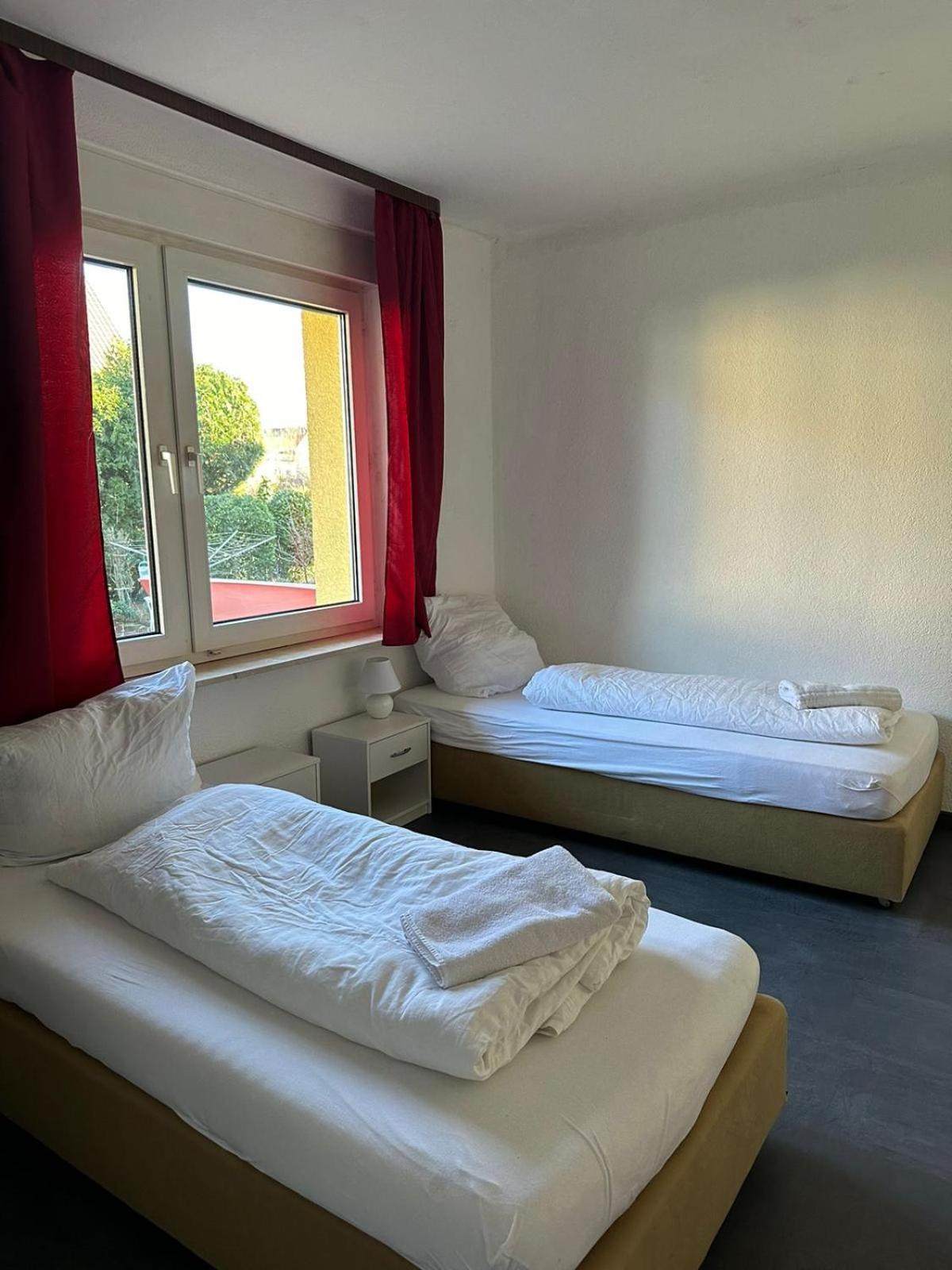 7 Zimmer Haus in Kaiserslautern