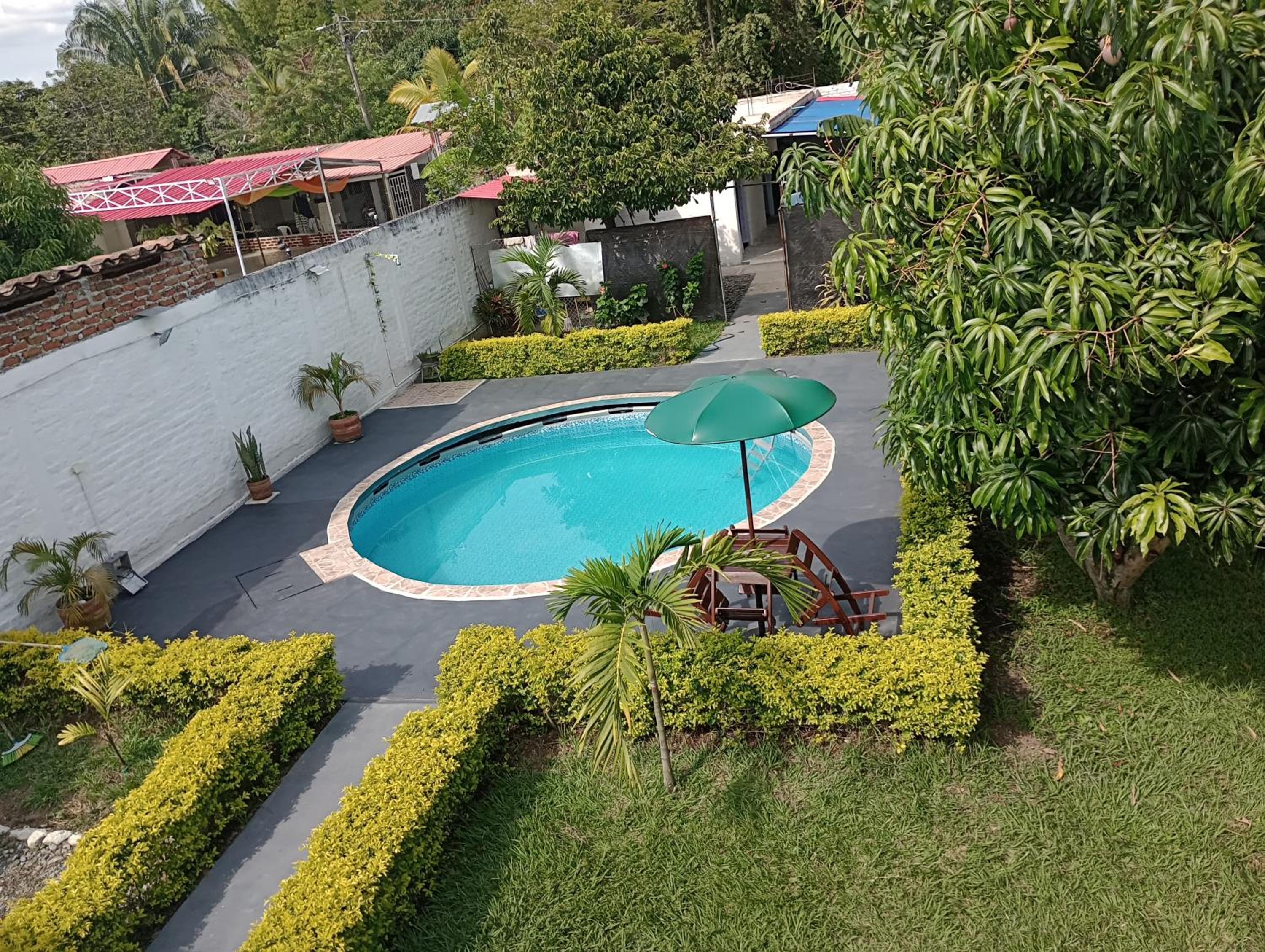 Villa NuestroSueño