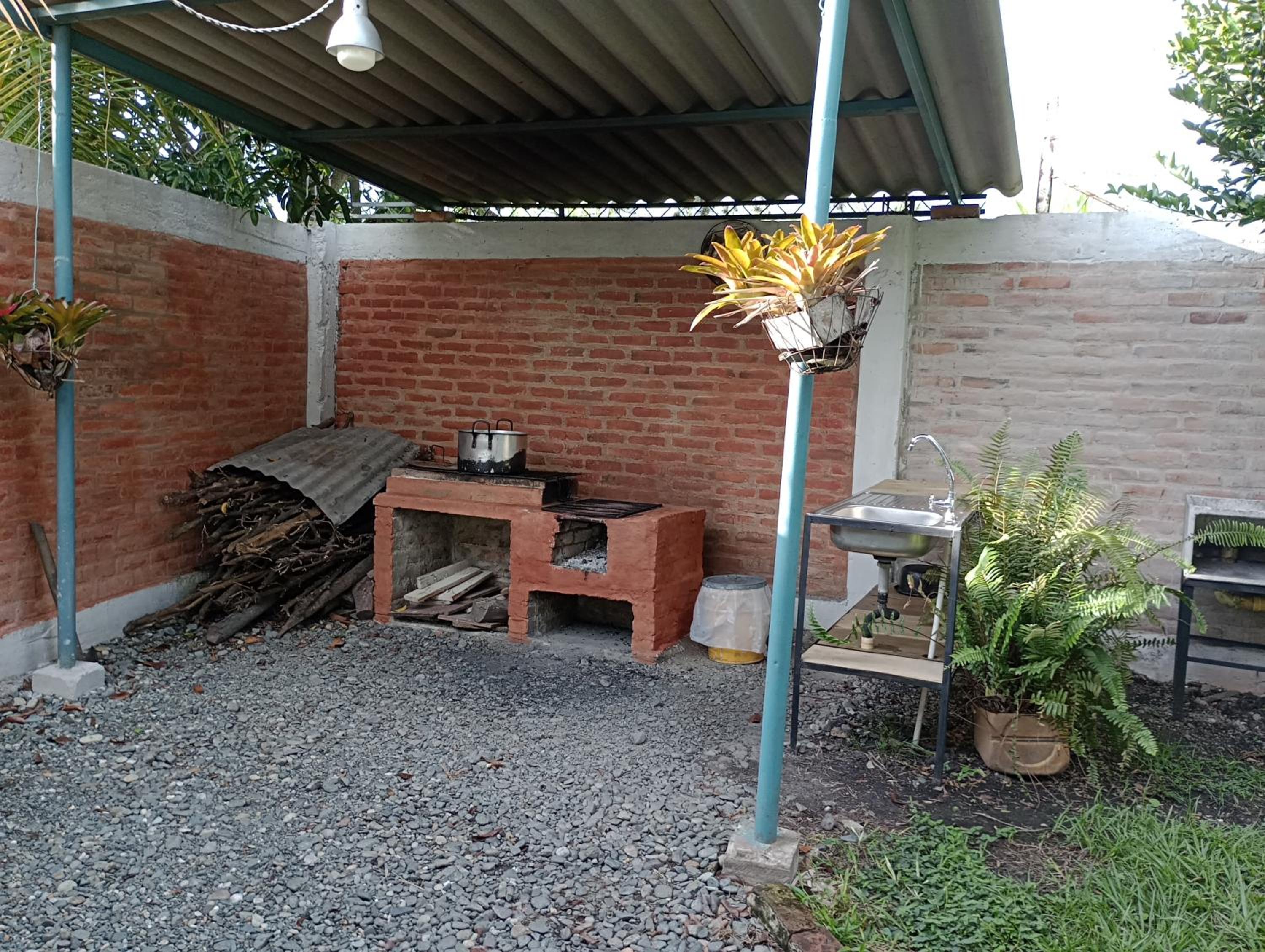 Villa NuestroSueño