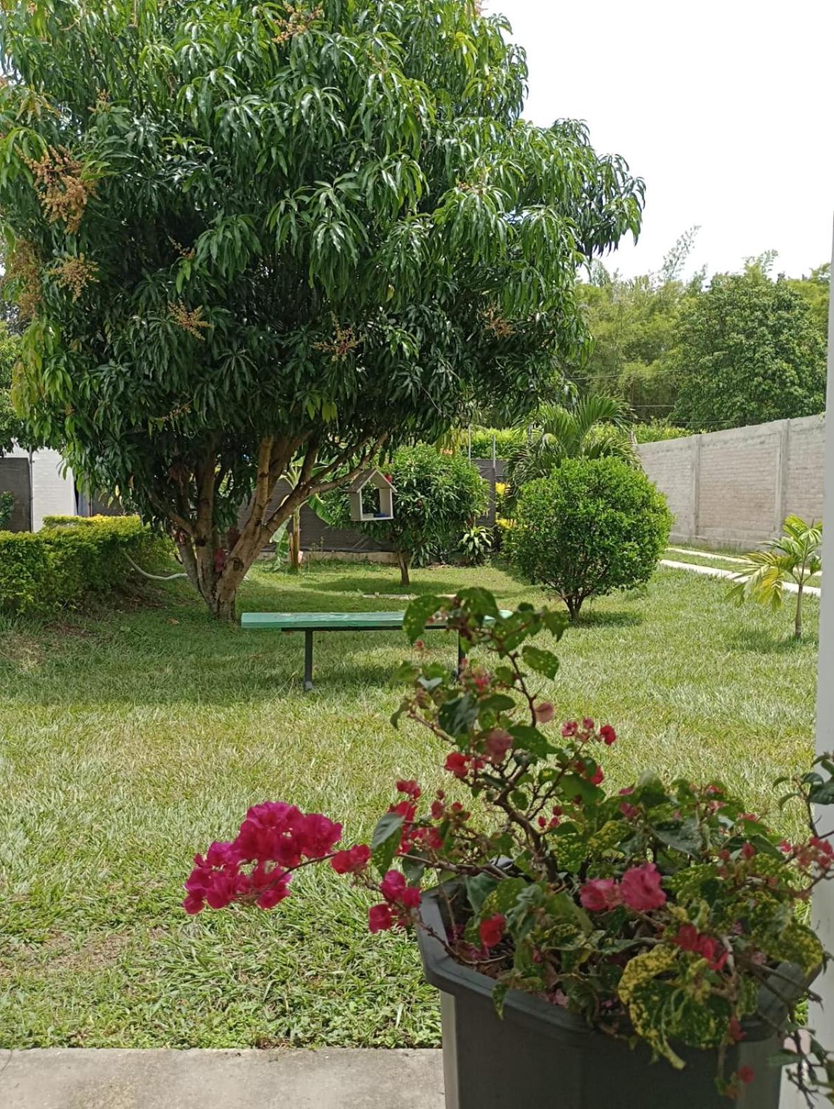 Villa NuestroSueño