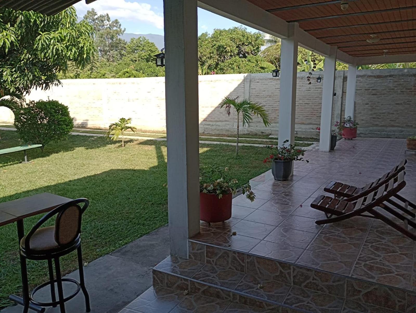 Villa NuestroSueño