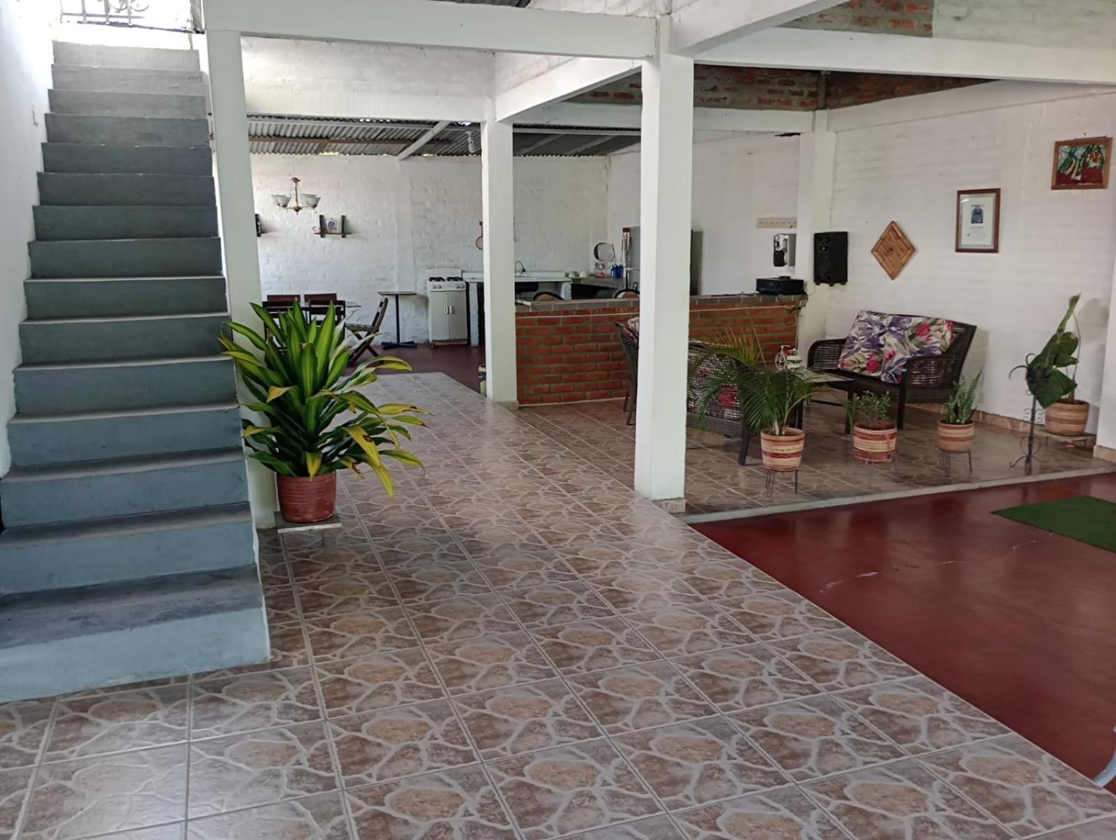 Villa NuestroSueño
