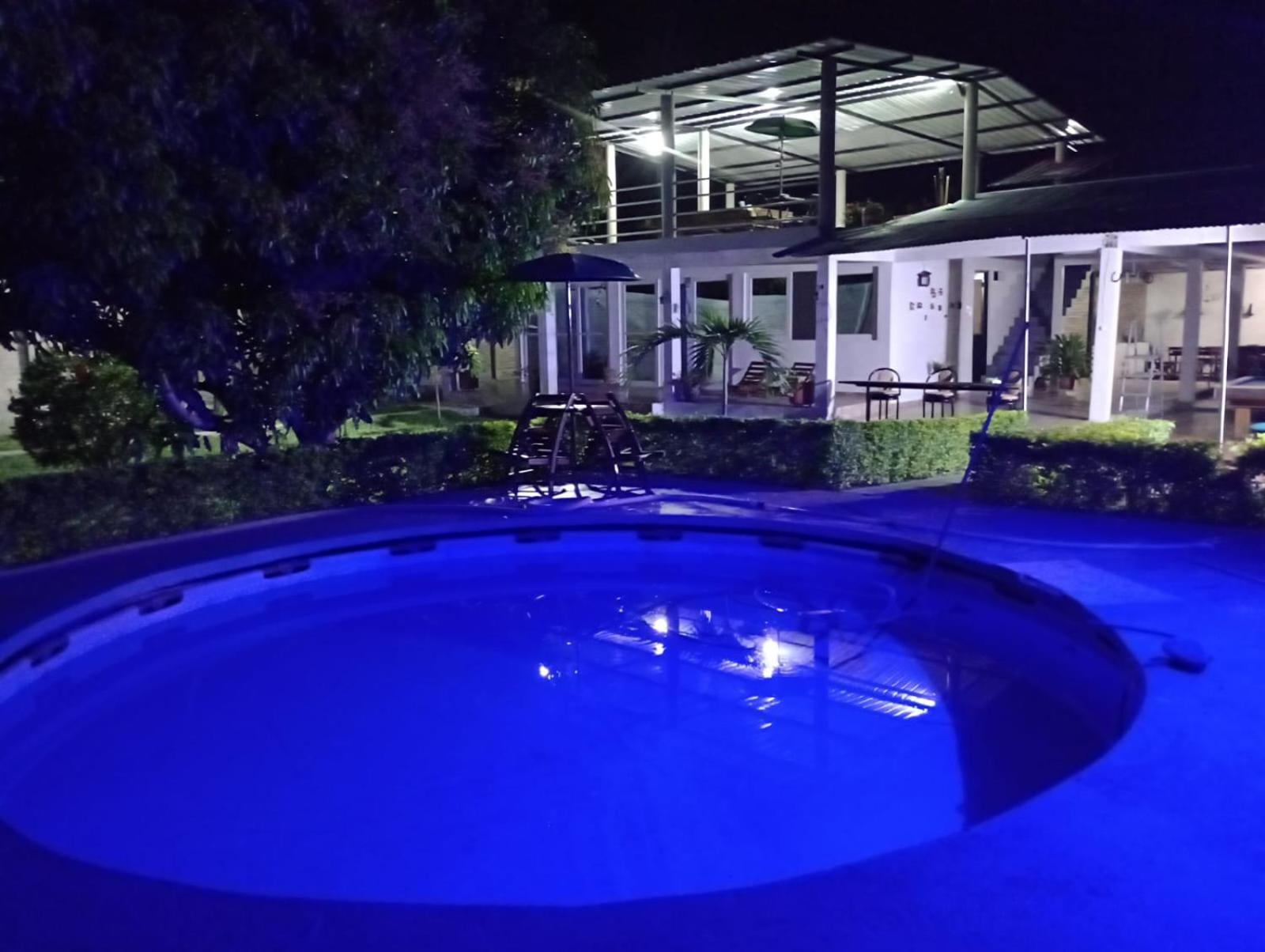 Villa NuestroSueño