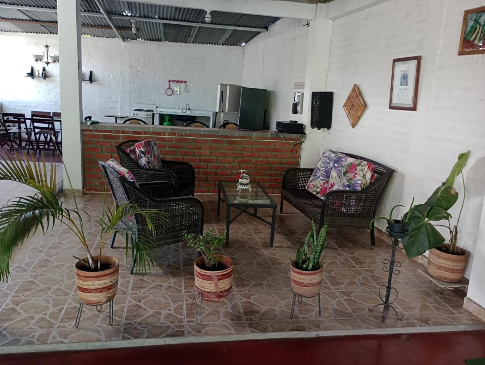 Villa NuestroSueño