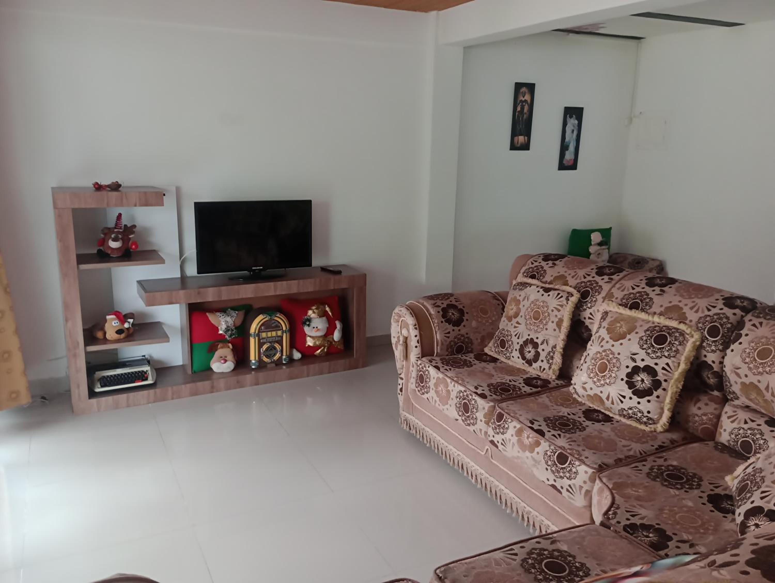 Villa NuestroSueño