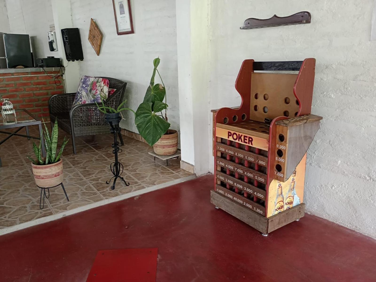 Villa NuestroSueño