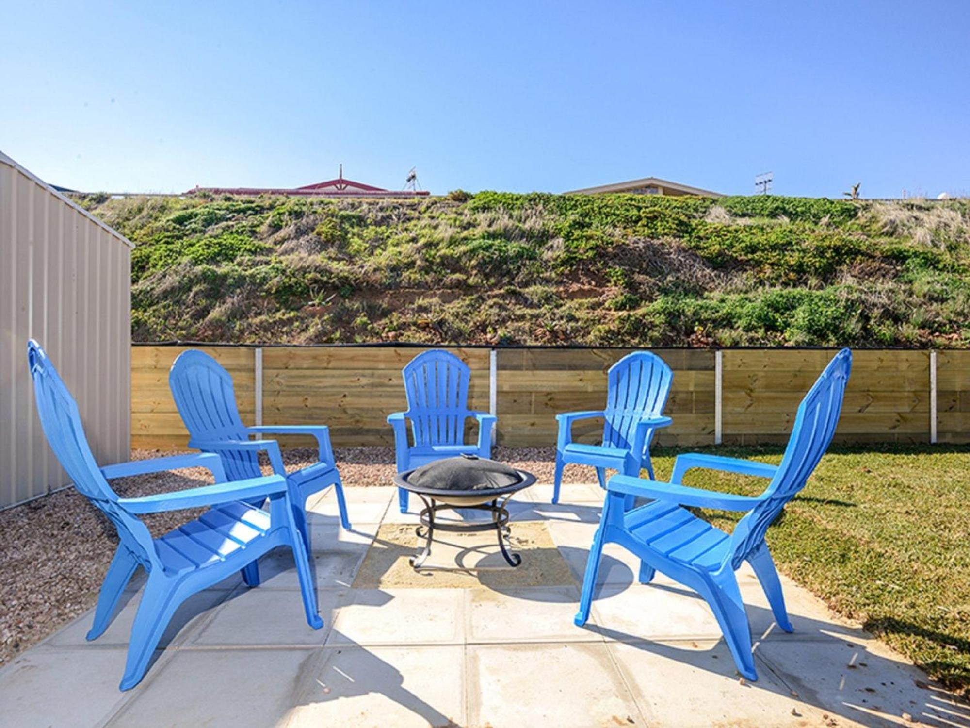 High Tide Shack on Palmer - Pet Friendly