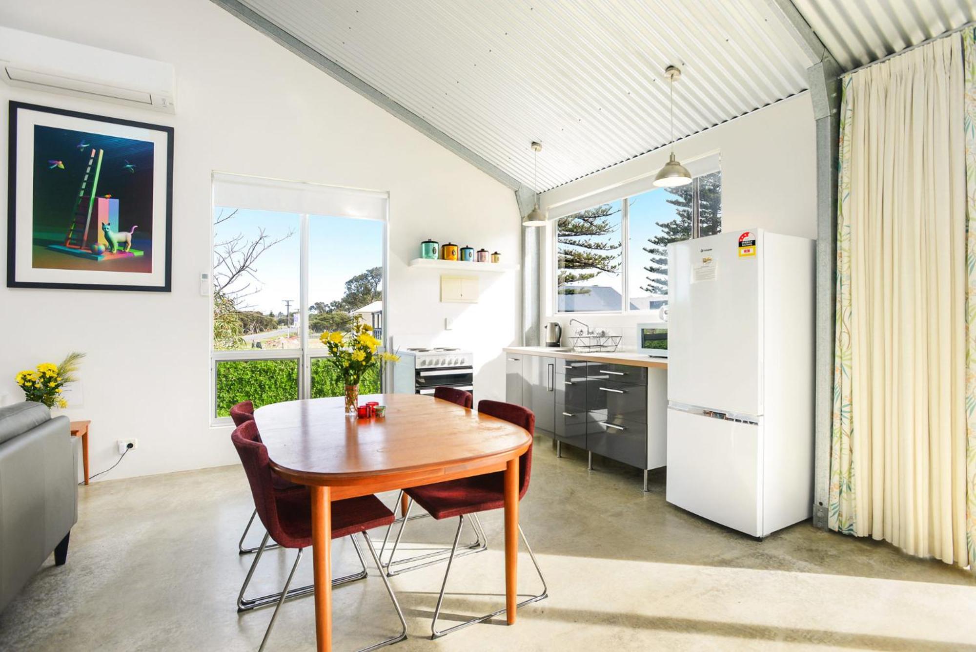 Goolwa Pelican Cottage - Pet Friendly - WiFi