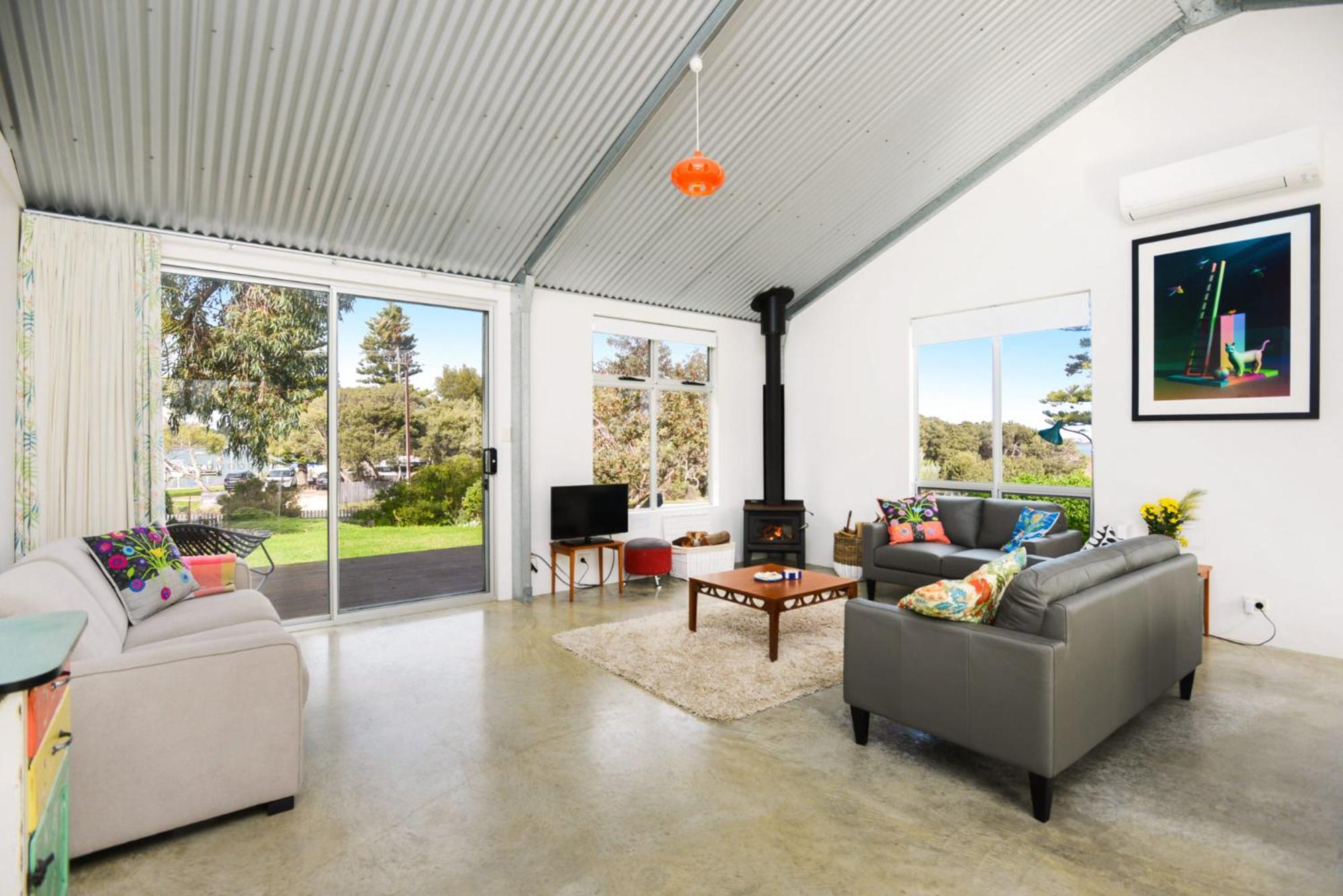 Goolwa Pelican Cottage - Pet Friendly - WiFi