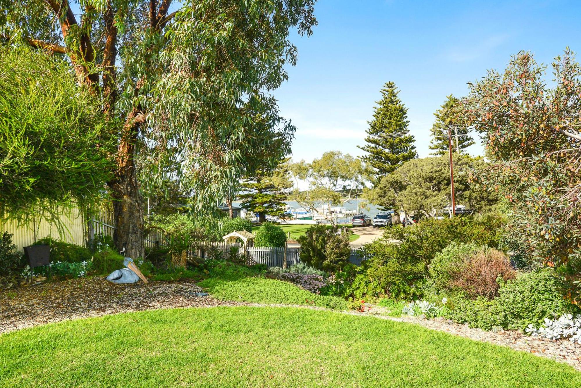 Goolwa Pelican Cottage - Pet Friendly - WiFi