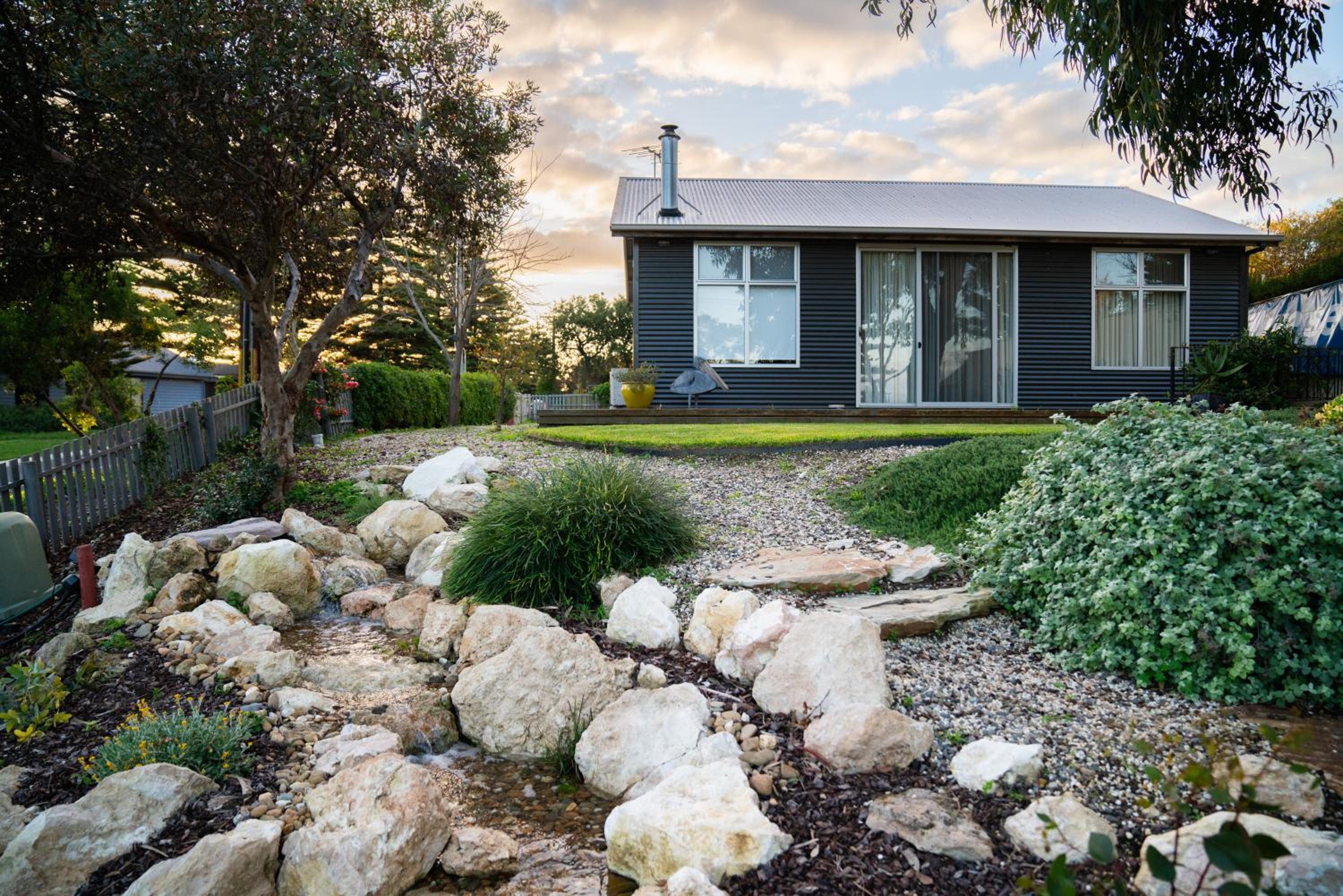 Goolwa Pelican Cottage - Pet Friendly - WiFi