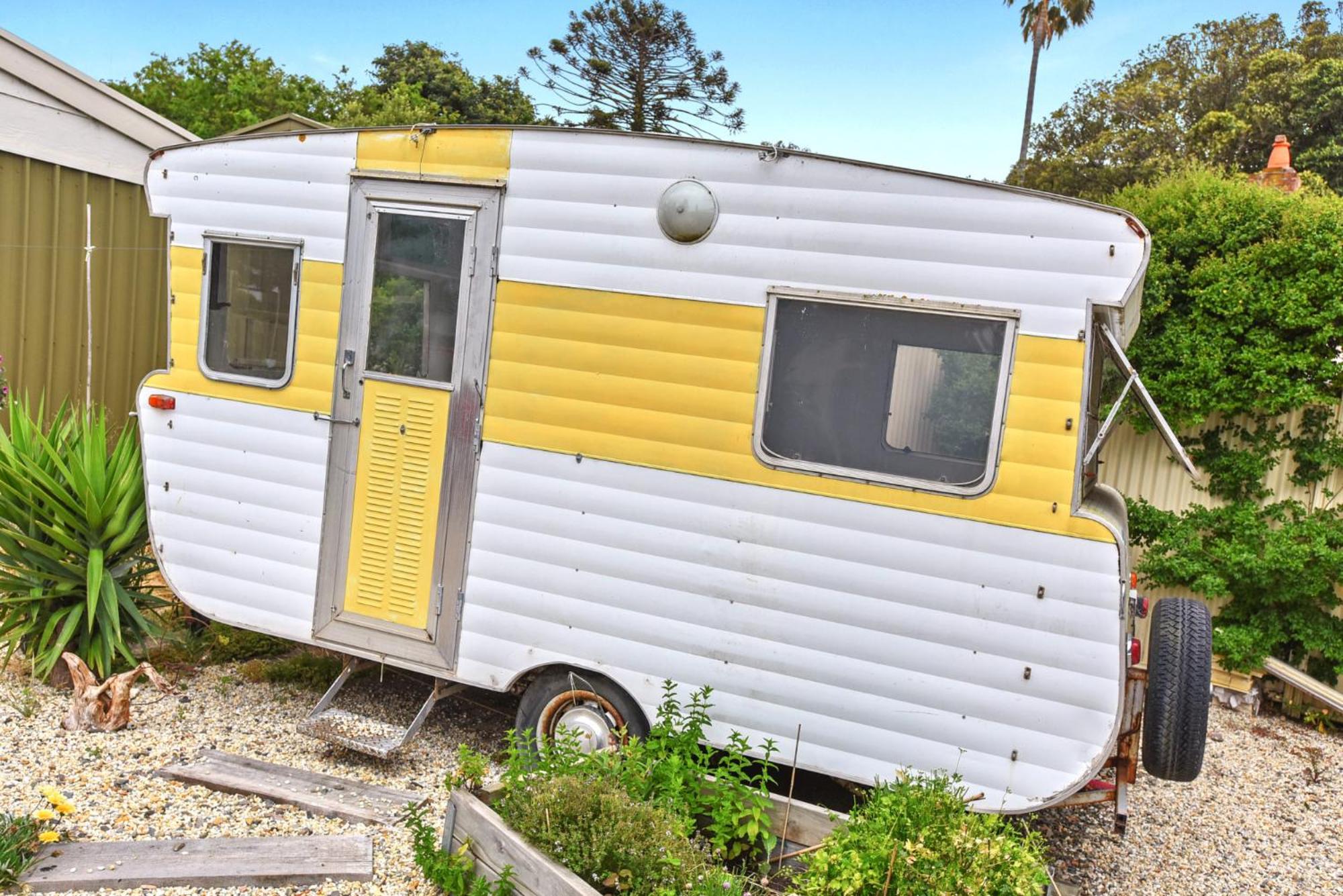Goolwa Pelican Cottage - Pet Friendly - WiFi