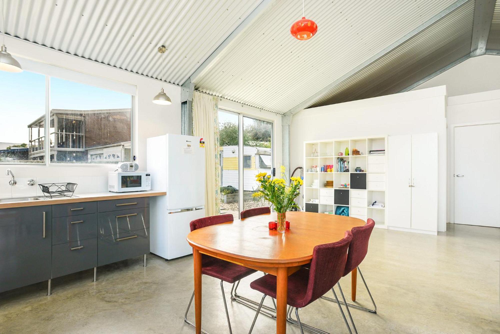 Goolwa Pelican Cottage - Pet Friendly - WiFi