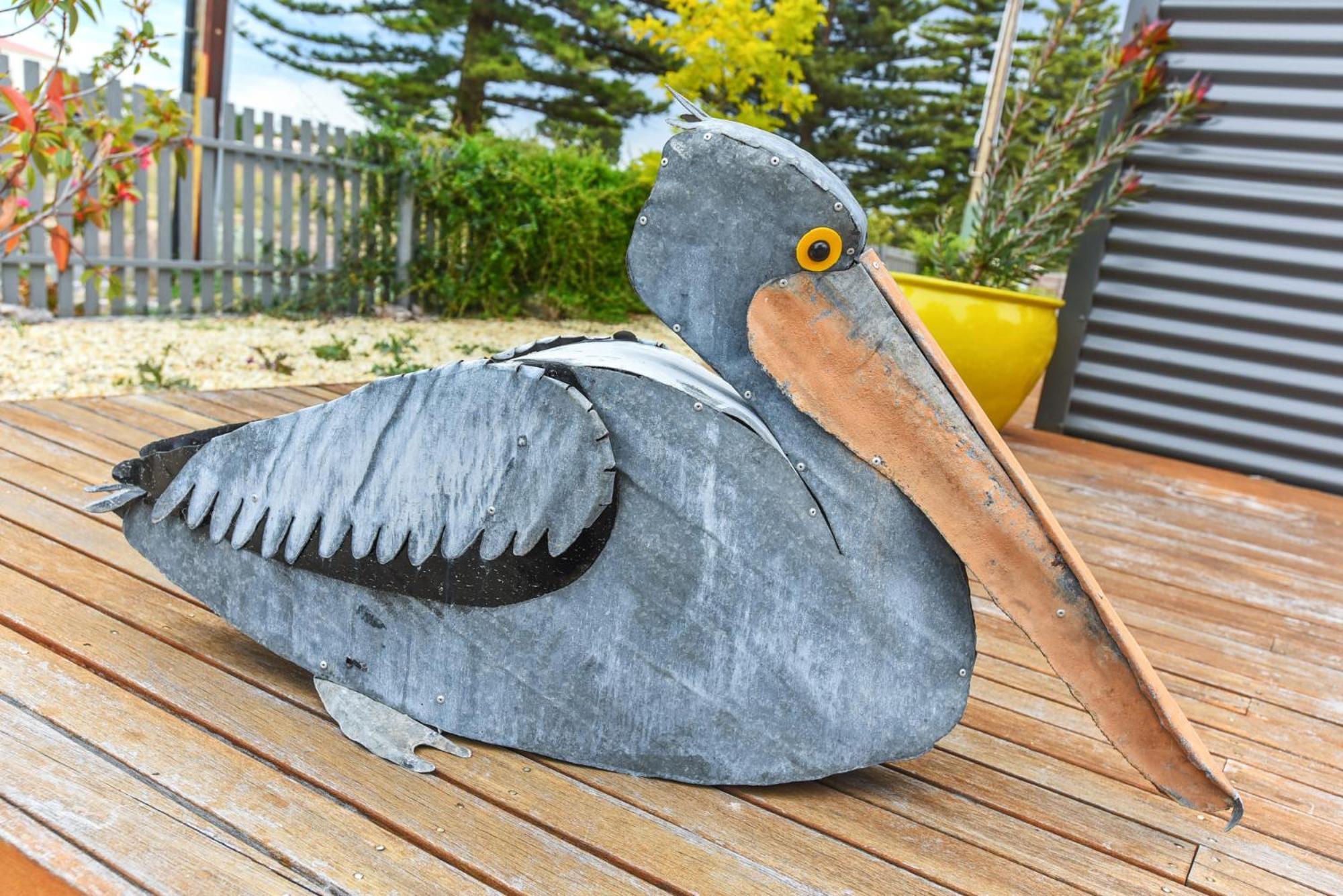 Goolwa Pelican Cottage - Pet Friendly - WiFi