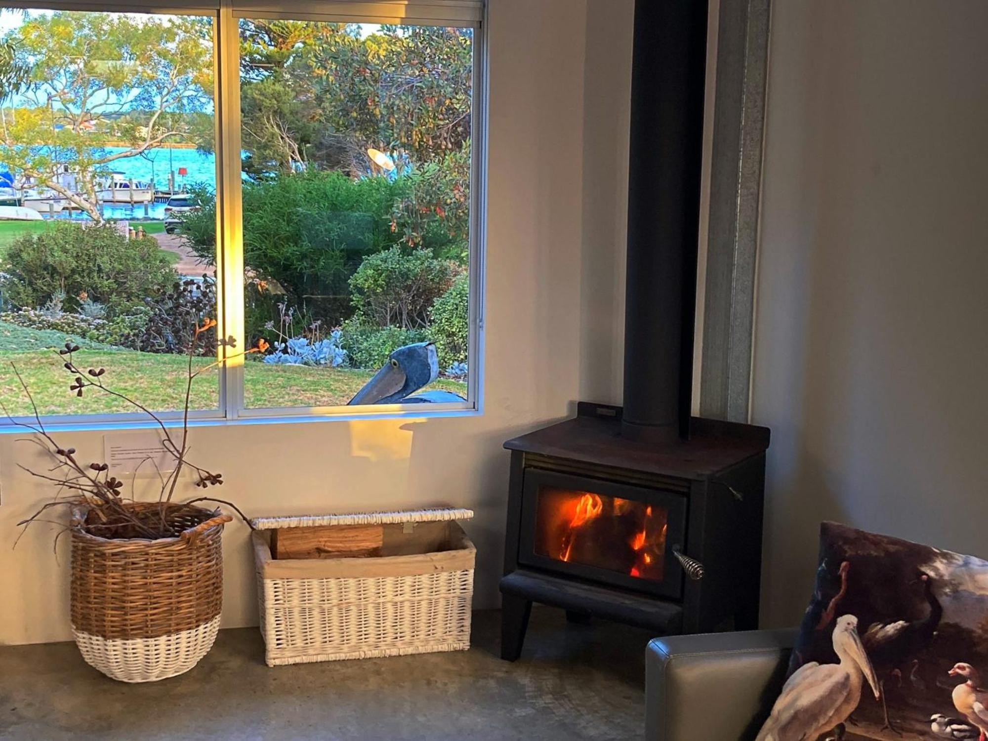 Goolwa Pelican Cottage - Pet Friendly - WiFi