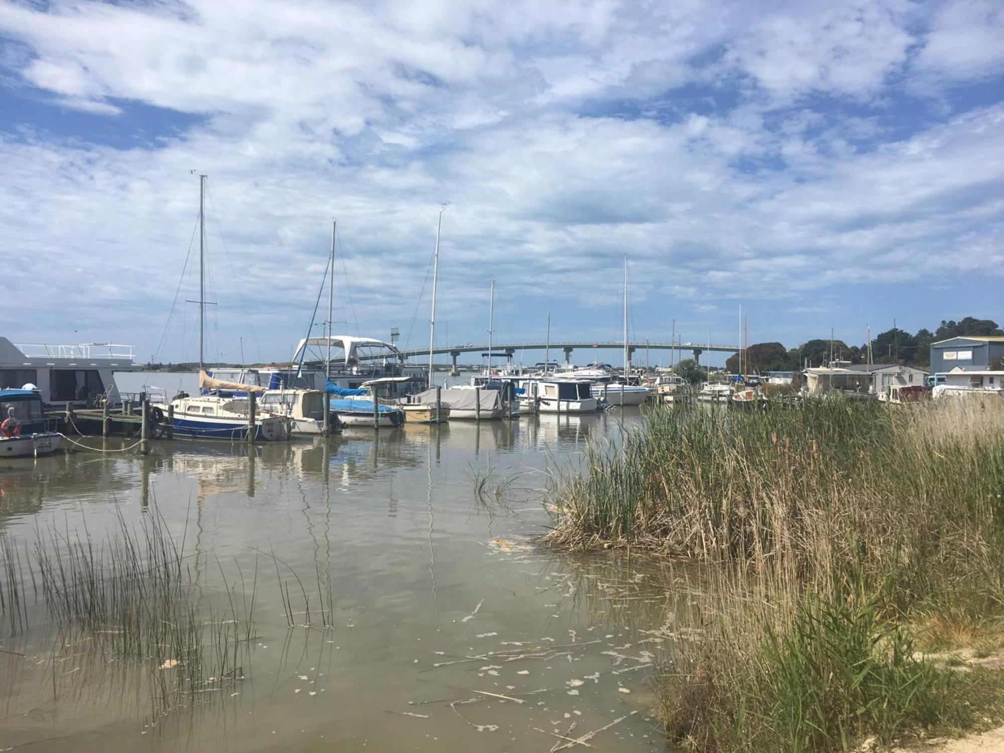 Goolwa Pelican Cottage - Pet Friendly - WiFi