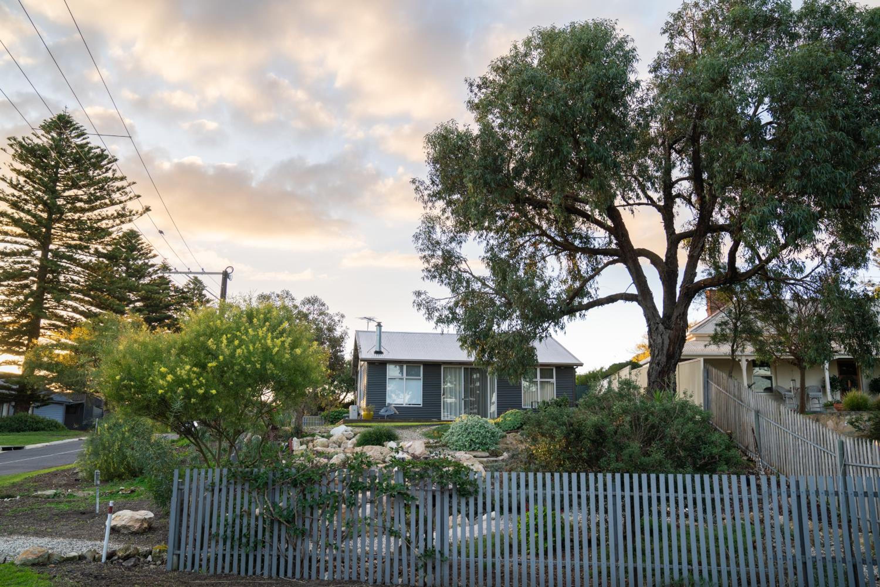 Goolwa Pelican Cottage - Pet Friendly - WiFi