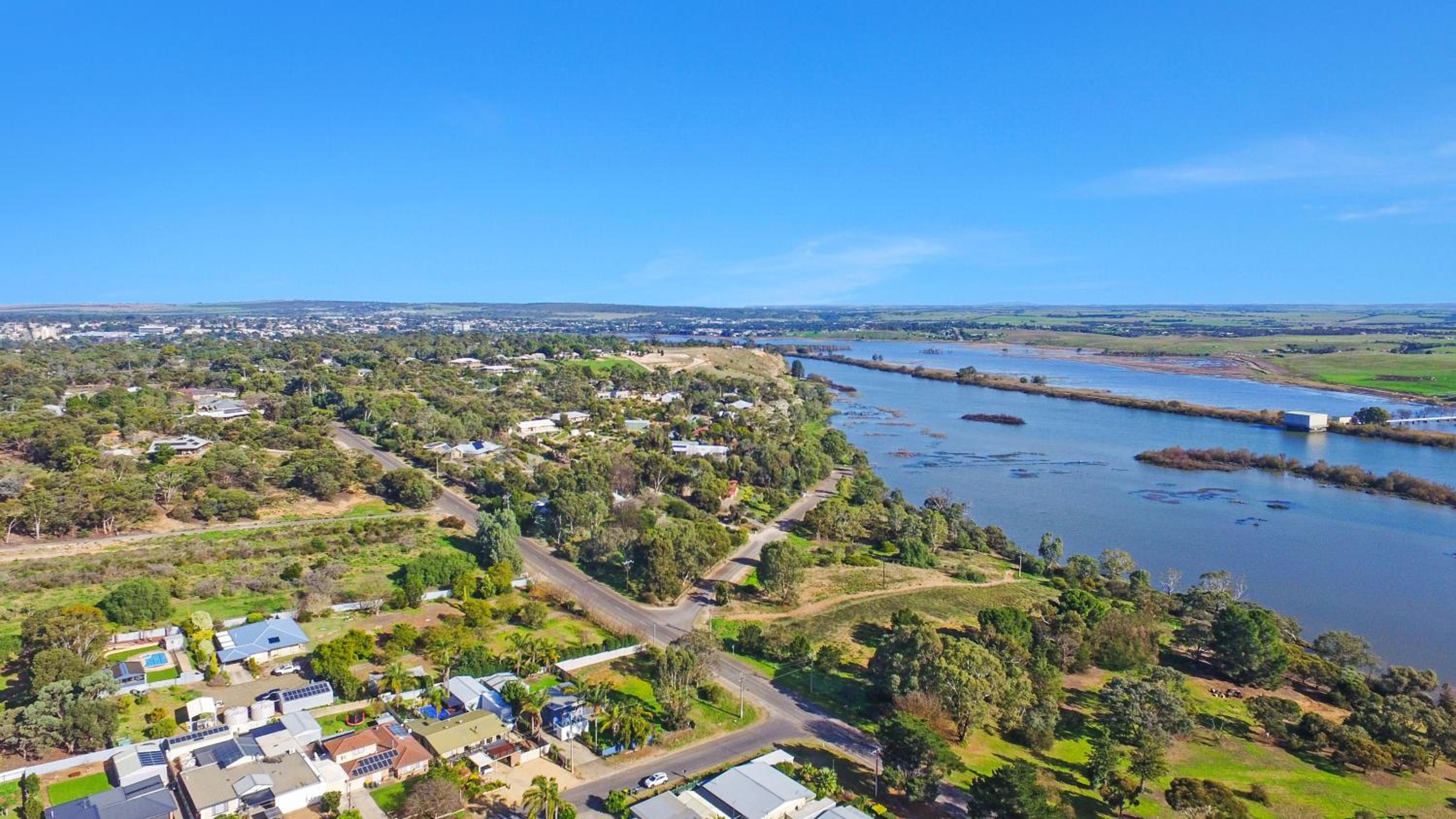 Riverglades Murray Bridge