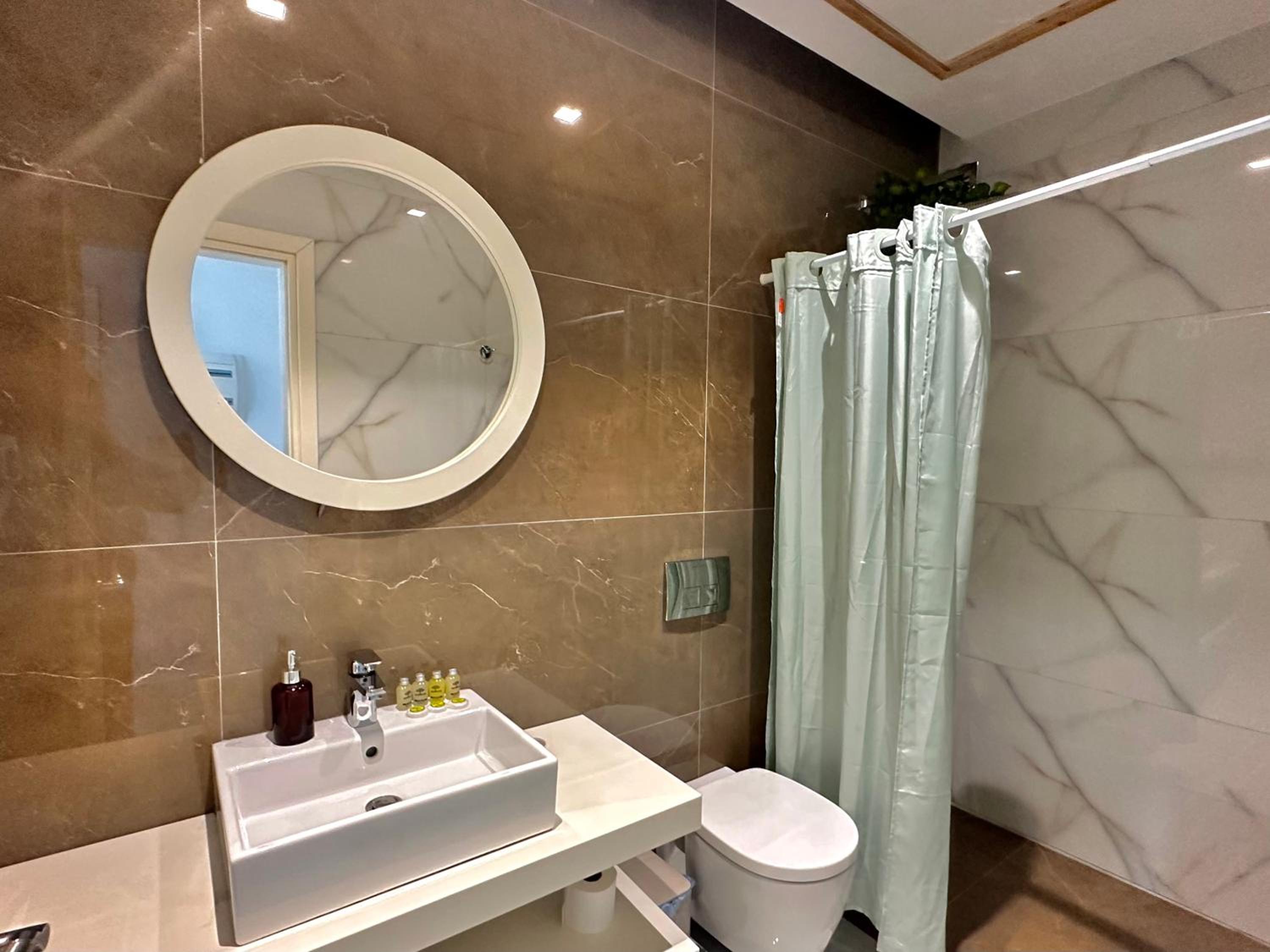 Sea Horizon Vsl Suites & Apartments