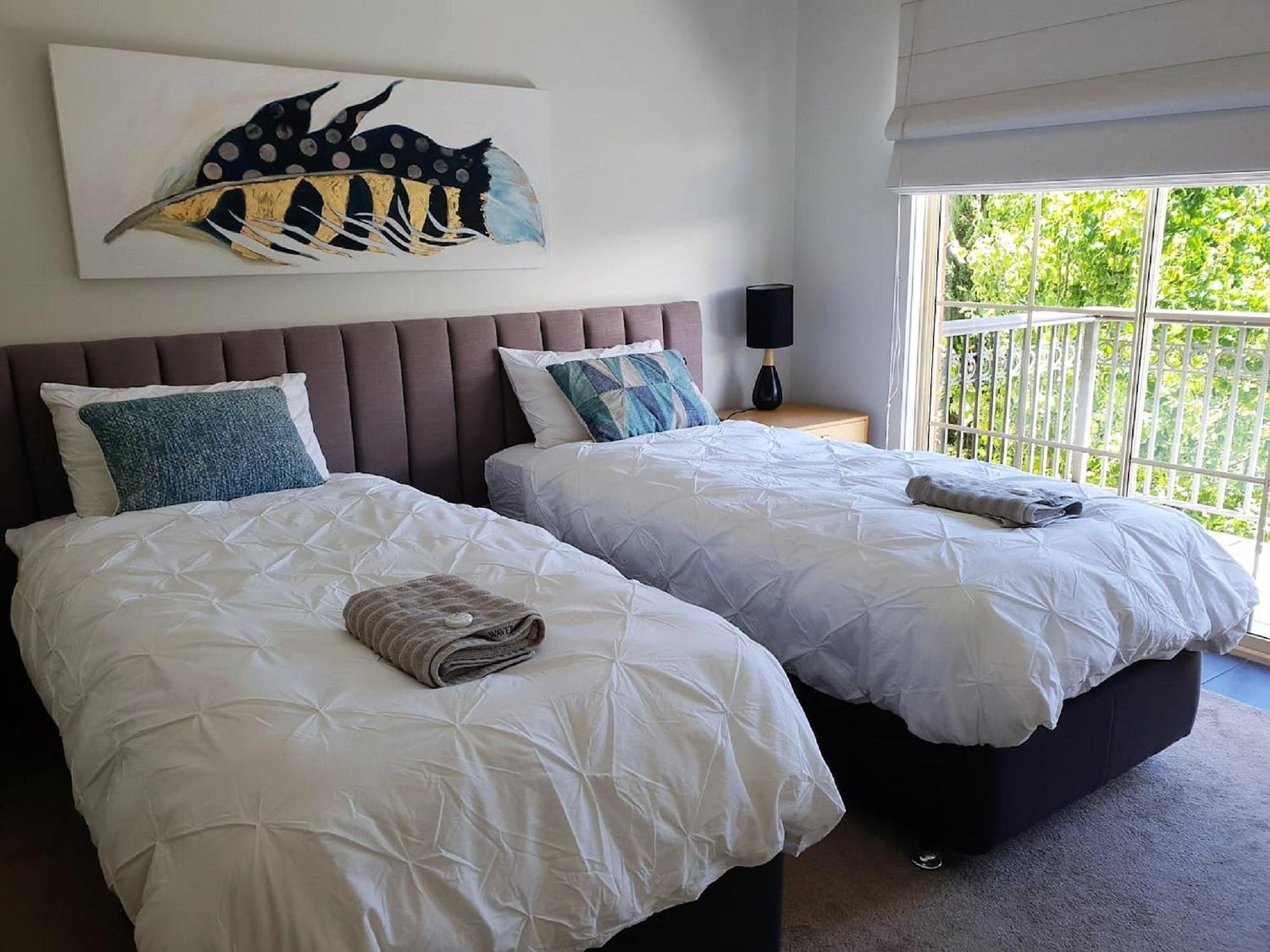 Norwood Saltbush Retreat With Wifi