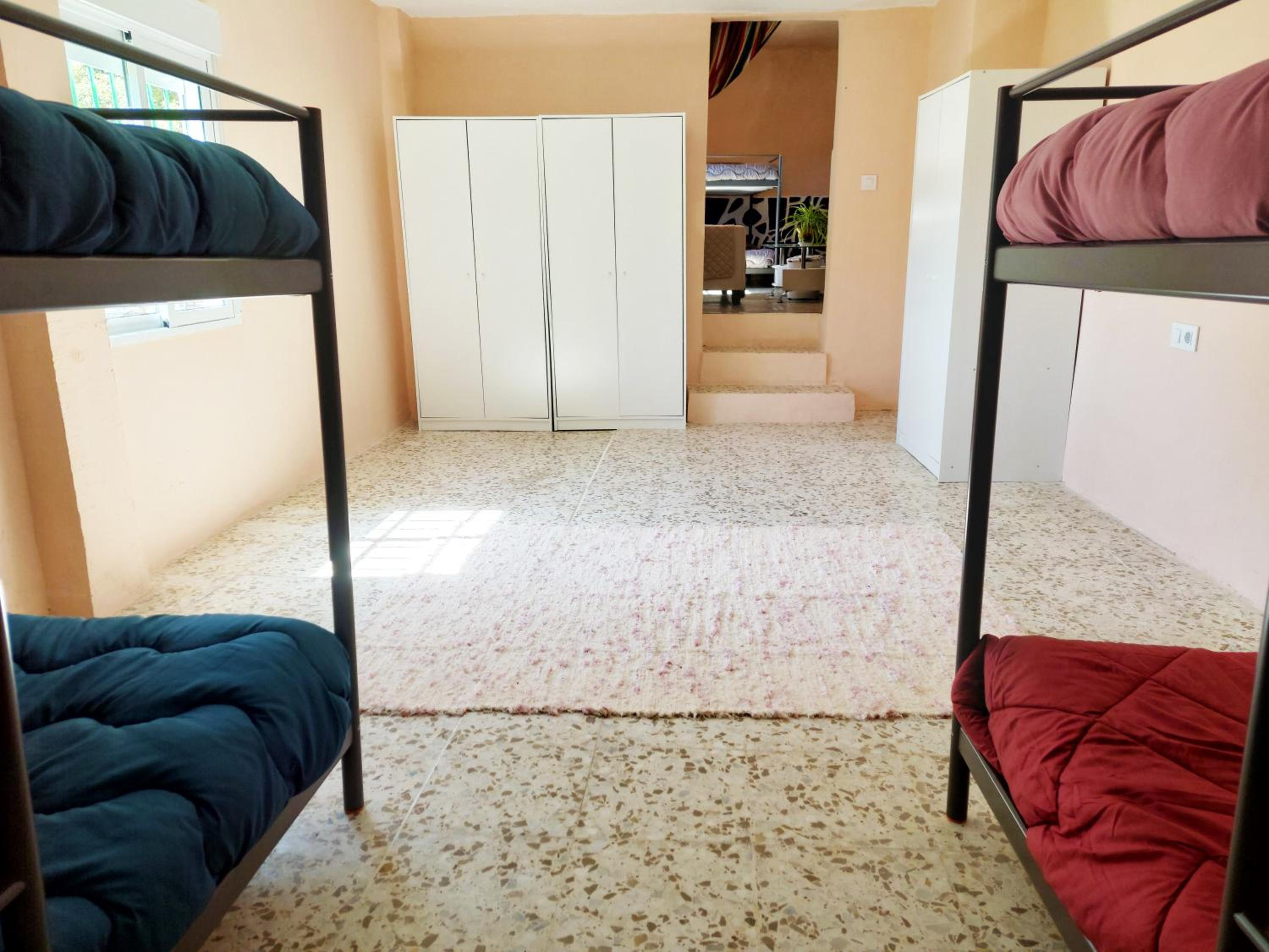 Casa Mariana