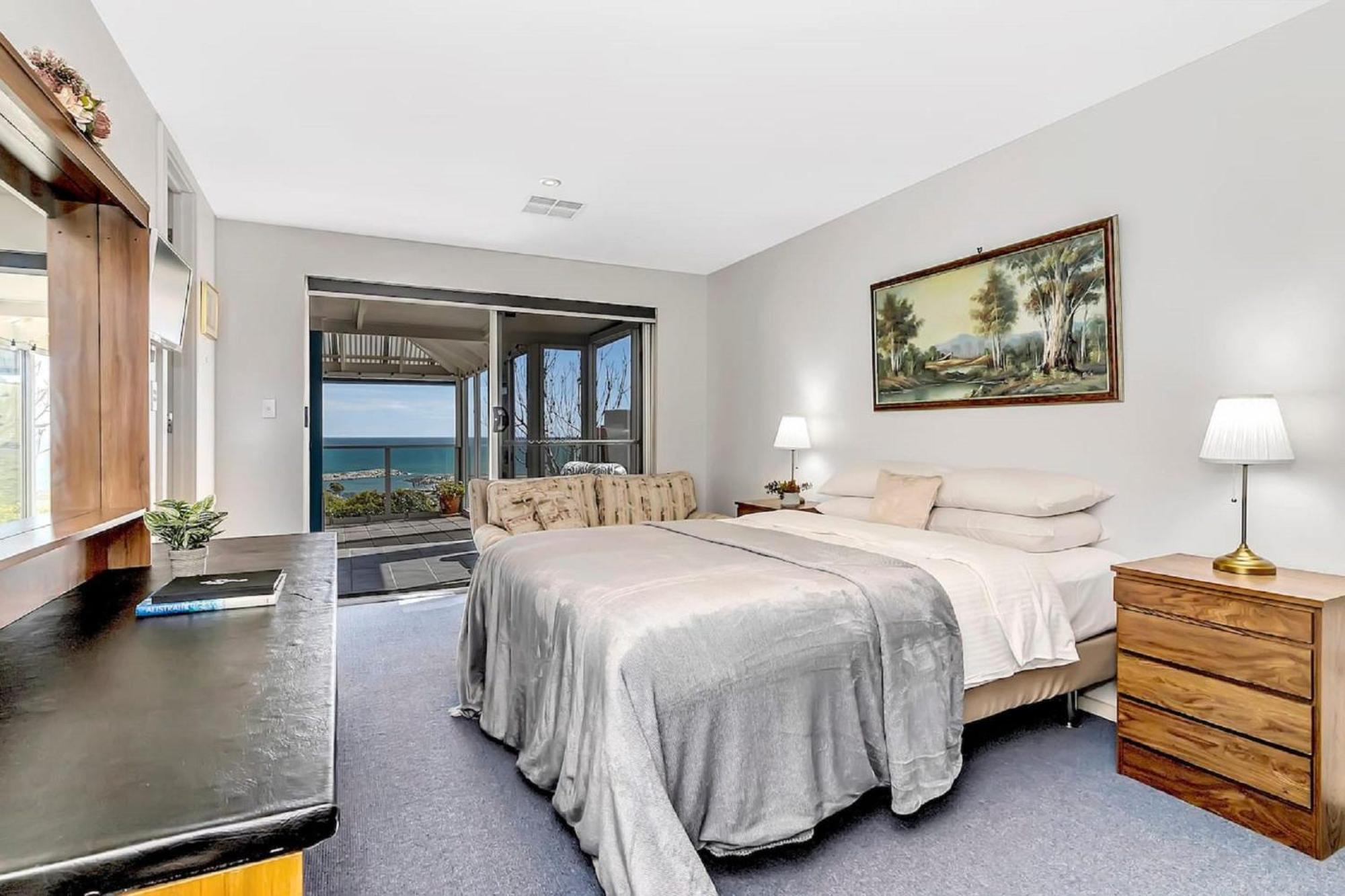 The Darling Of Marina - A Hilltop And Sea Getaway