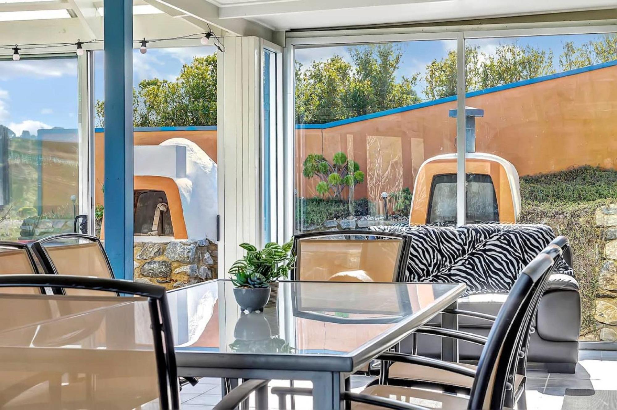 The Darling Of Marina - A Hilltop And Sea Getaway