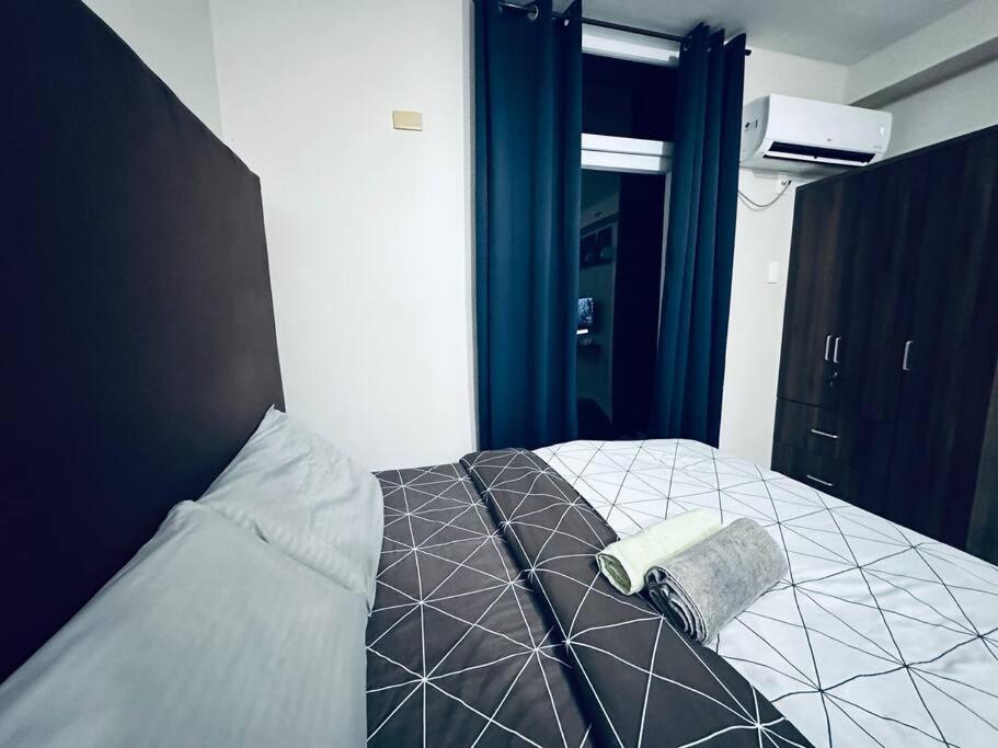 Saekyung Condominium near Airport view 5