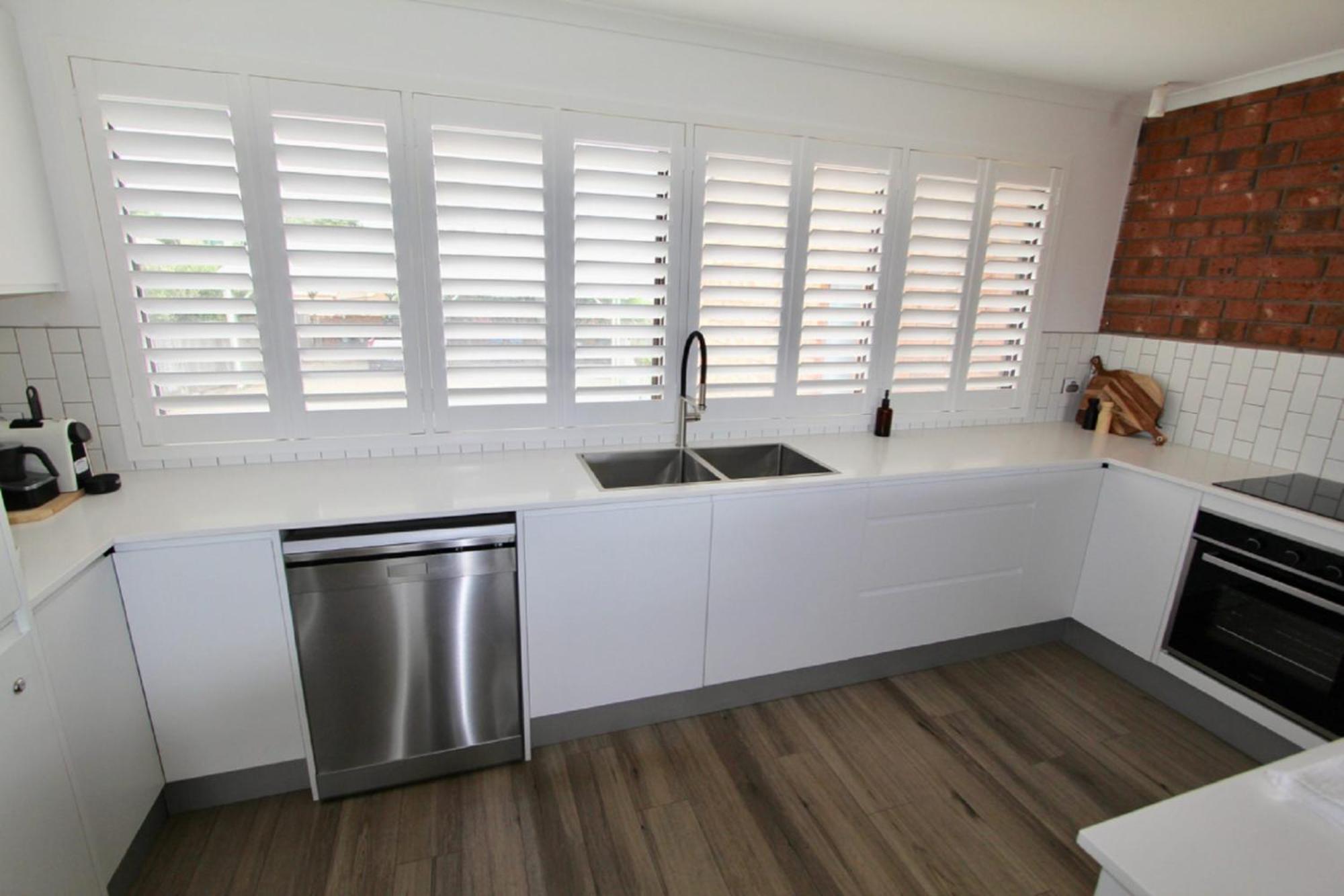 Southern Sands' Beachfront Apartment