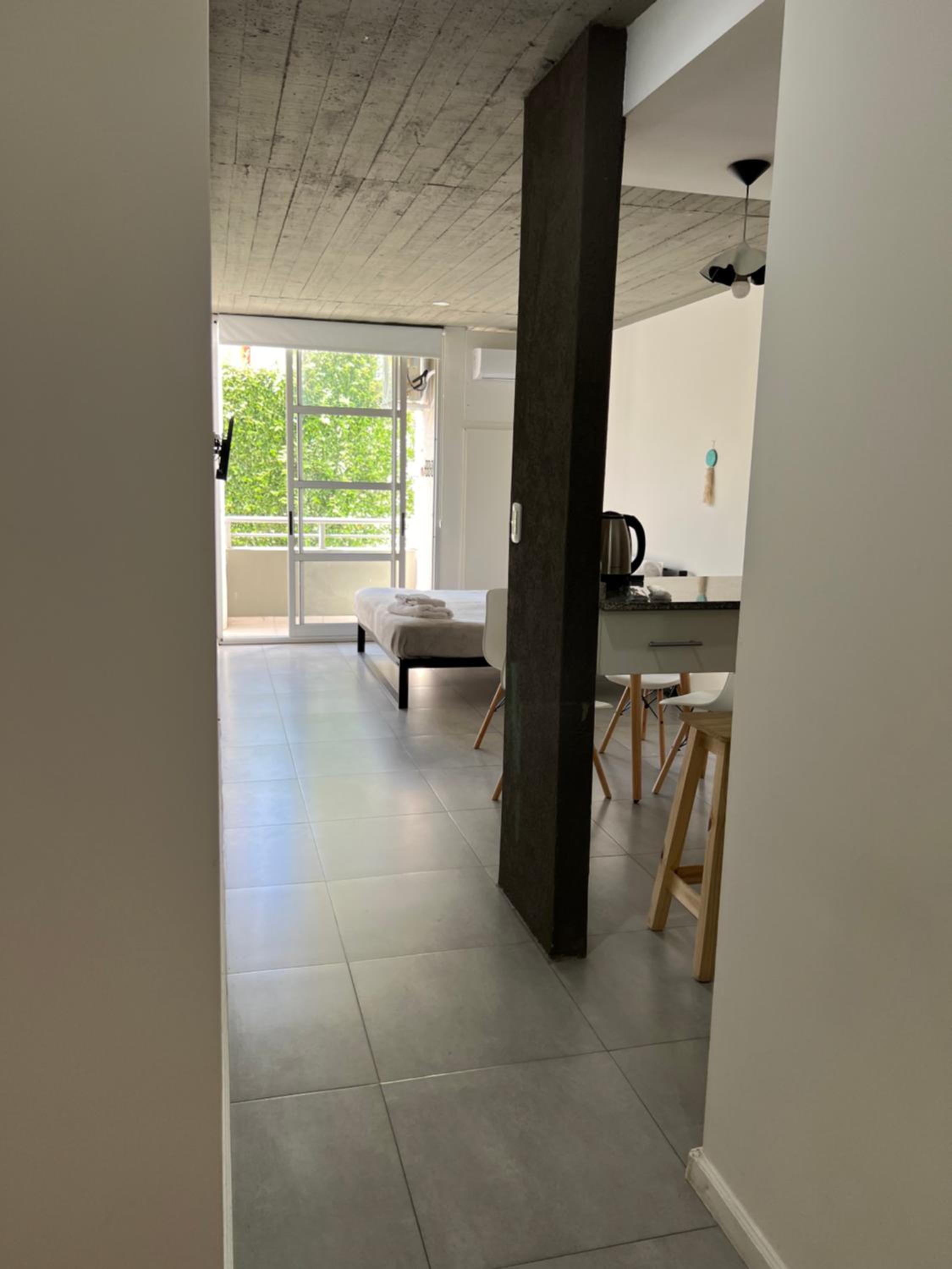 Moderno Studio muy cerca de San Telmo y Caminito