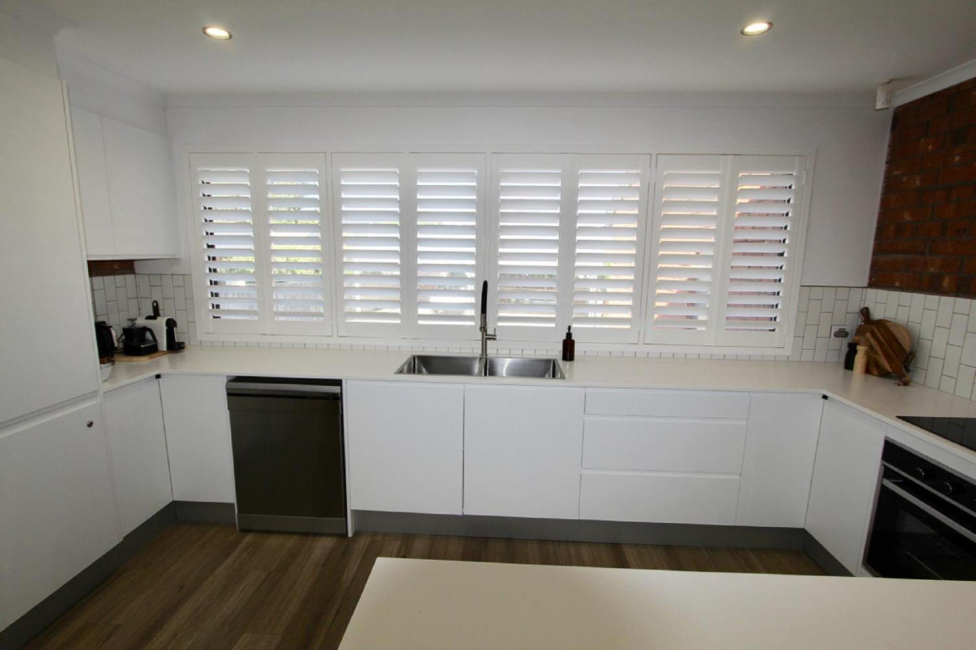 Southern Sands' Beachfront Apartment