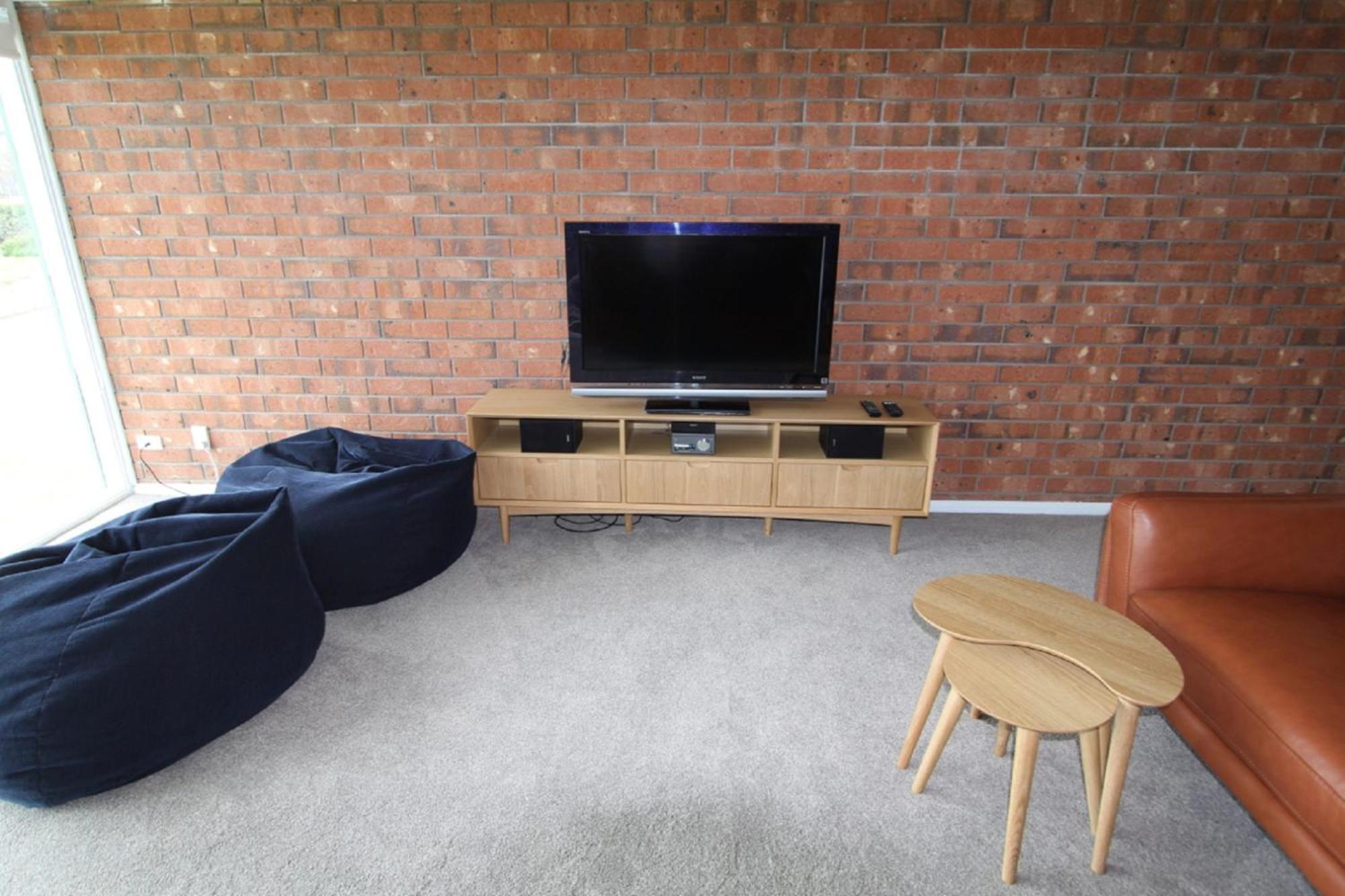 Southern Sands' Beachfront Apartment