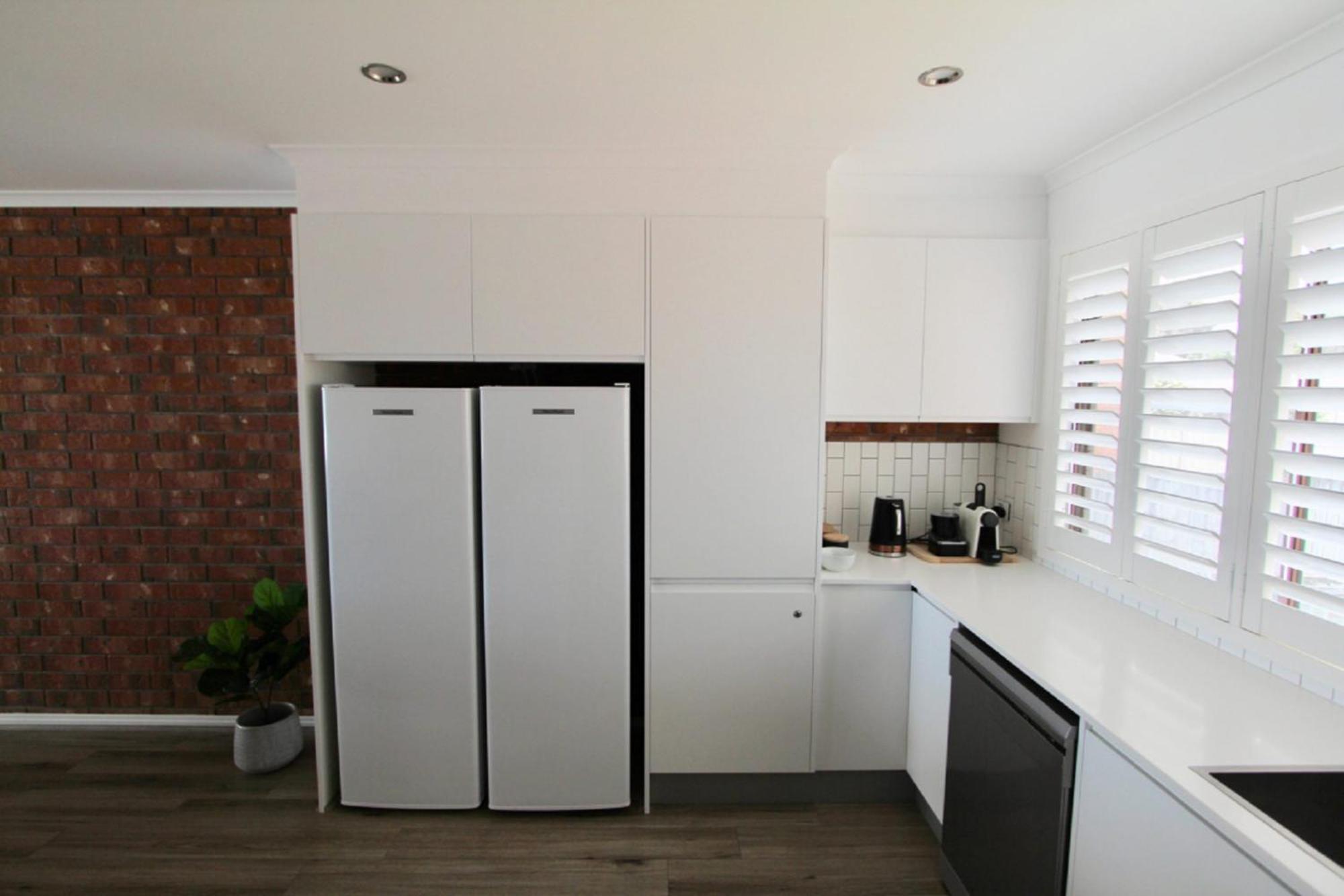 Southern Sands' Beachfront Apartment
