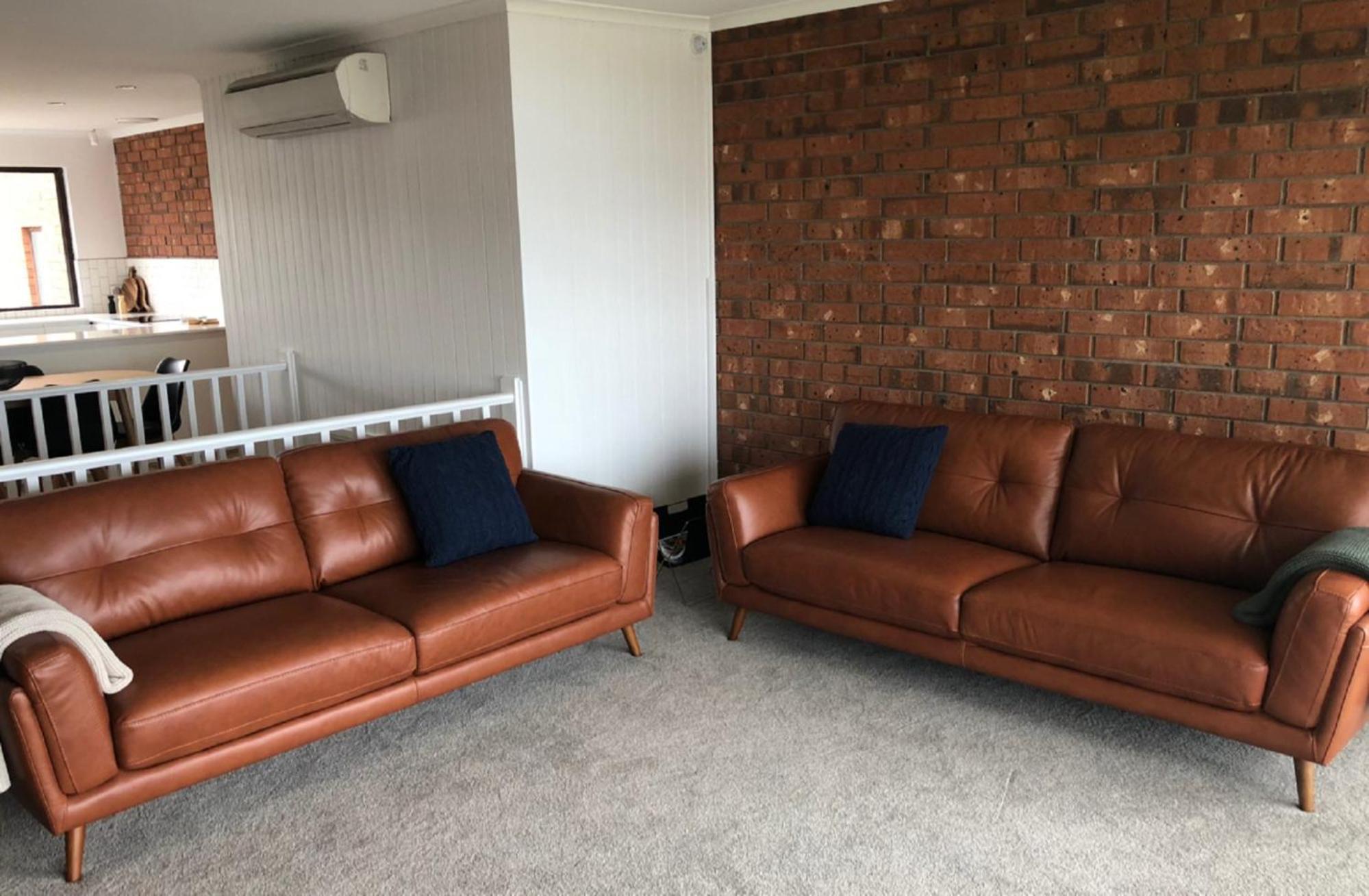 Southern Sands' Beachfront Apartment