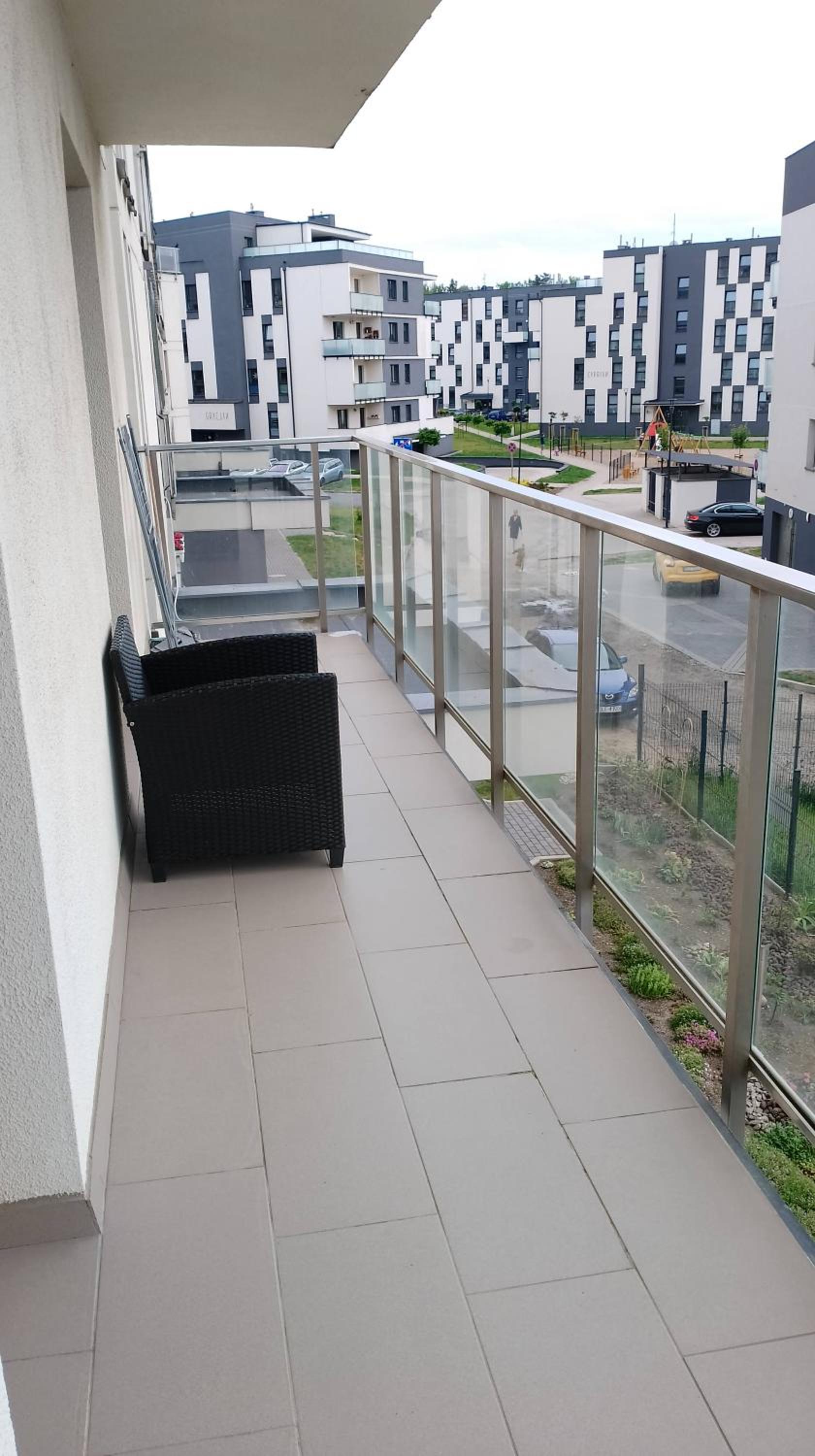 Apartament Kwiatowy klimatyzowany, photo 26