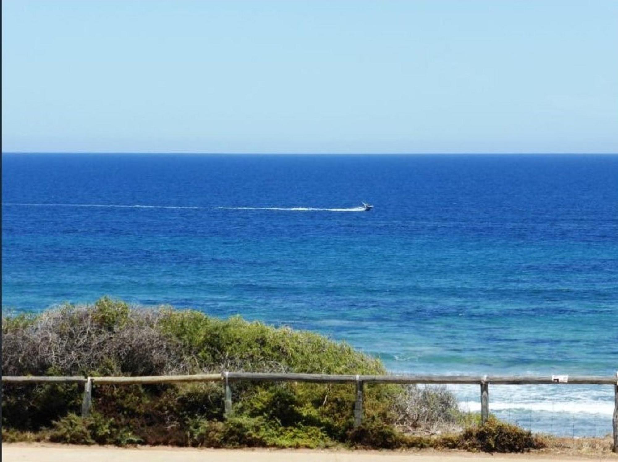 Seaford Beachfront House