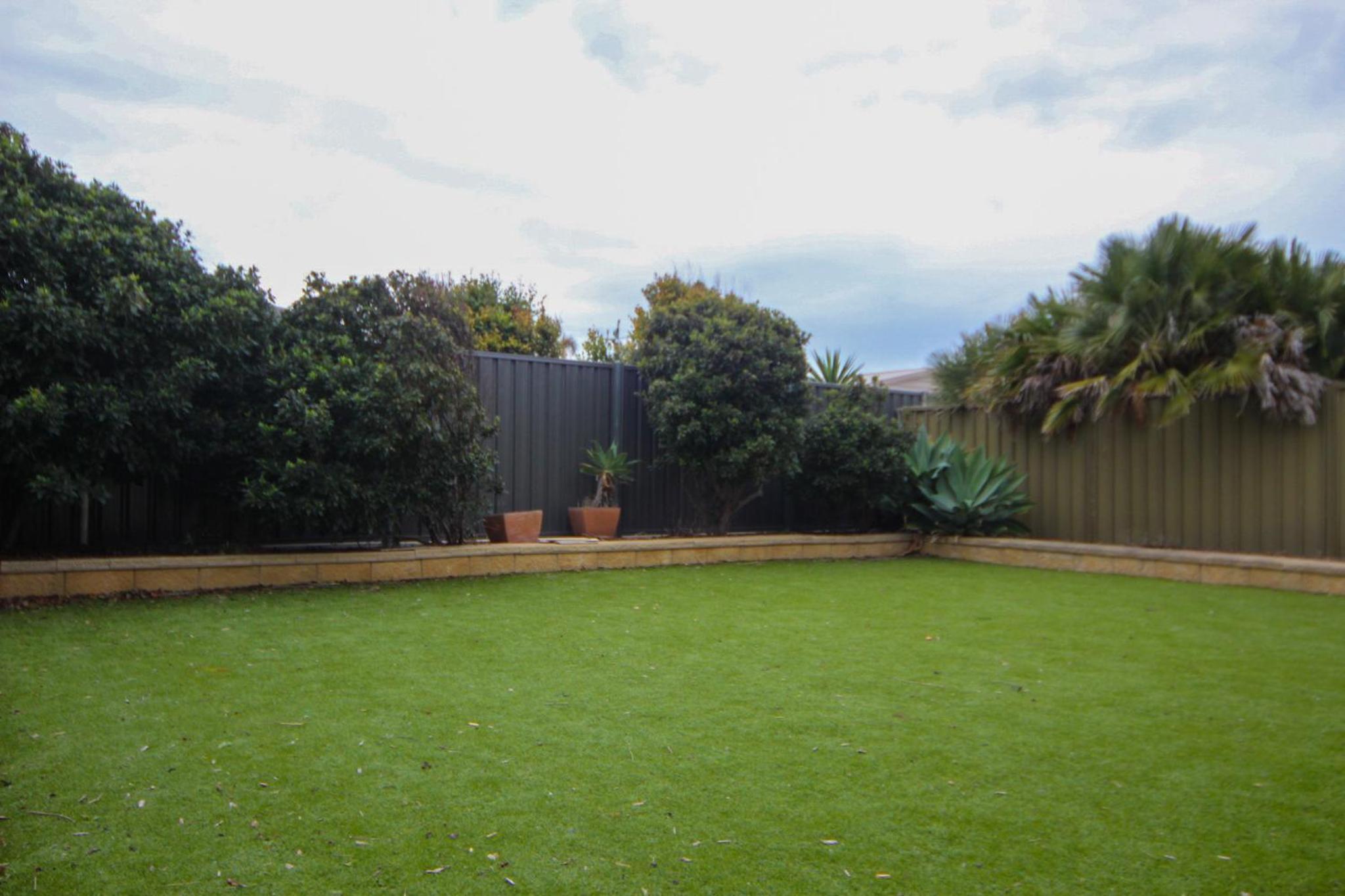 Seaford Beachfront House