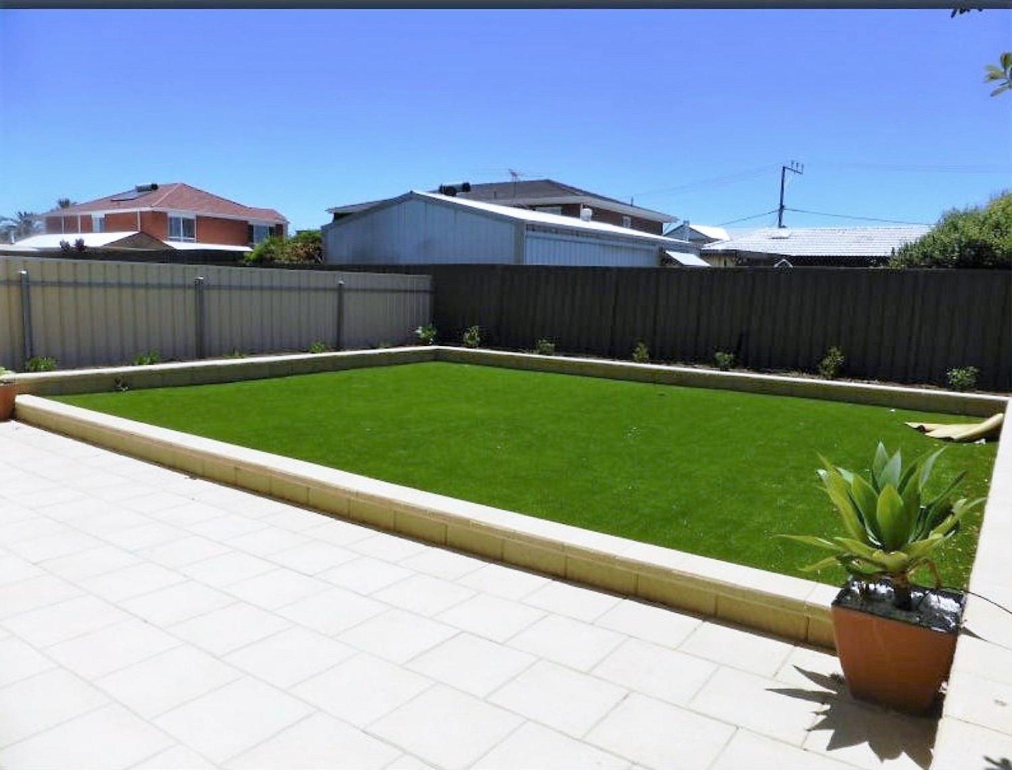 Seaford Beachfront House