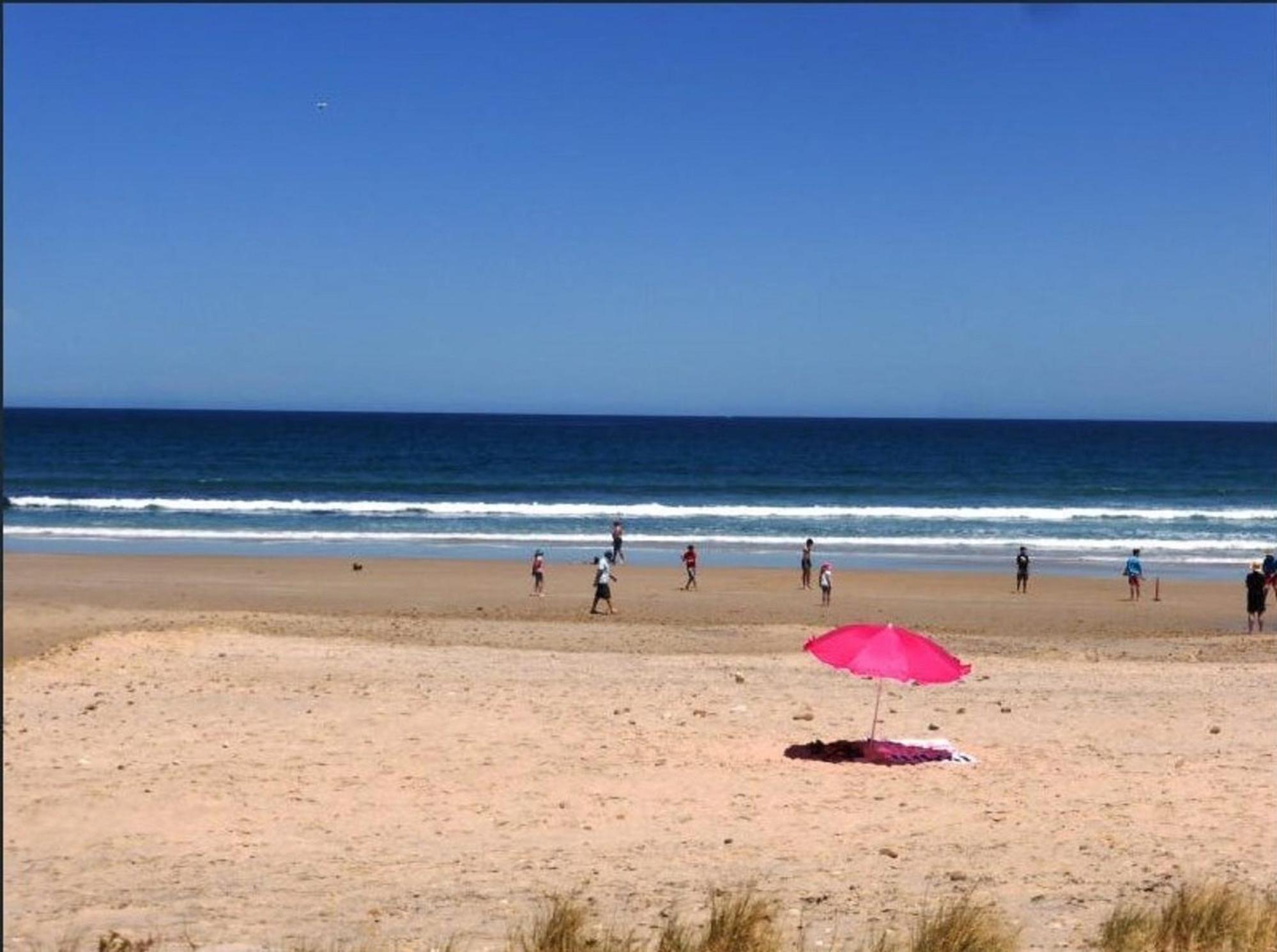 Seaford Beachfront House