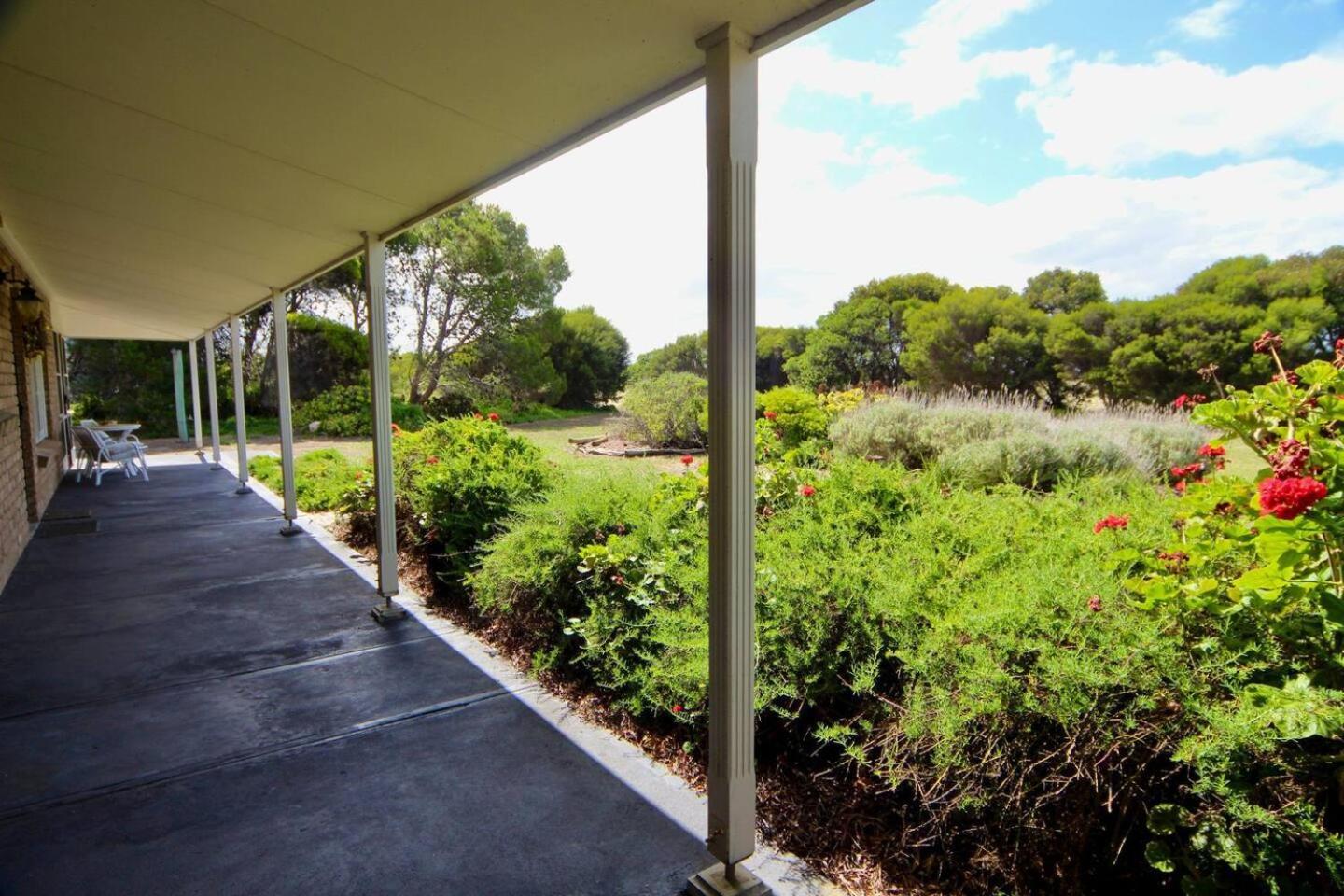 The Swans Cottage - Walking Path To Bird Blind