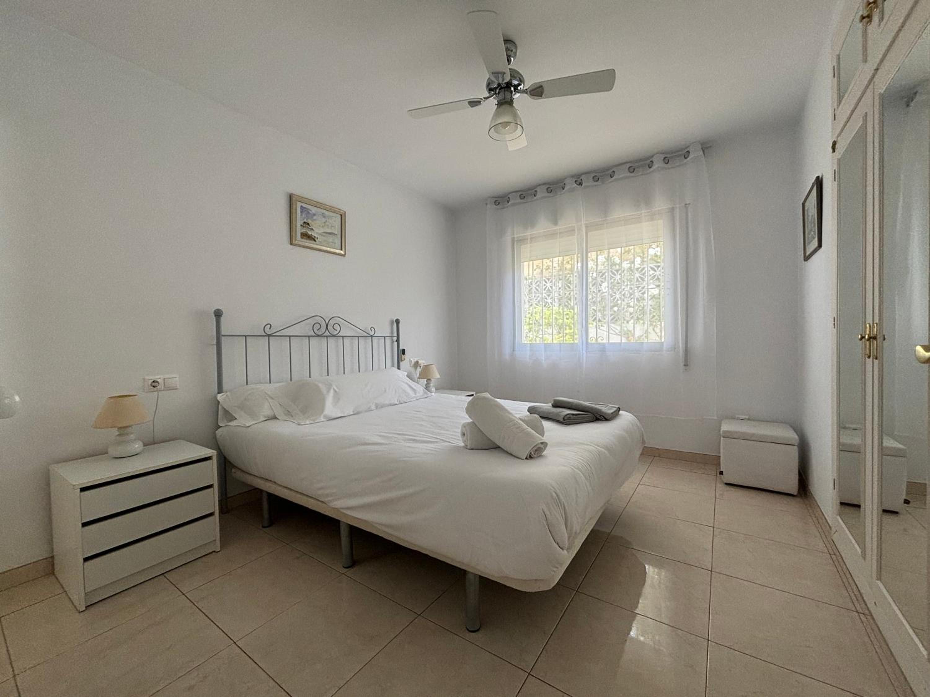 Villa Flores de Marbella