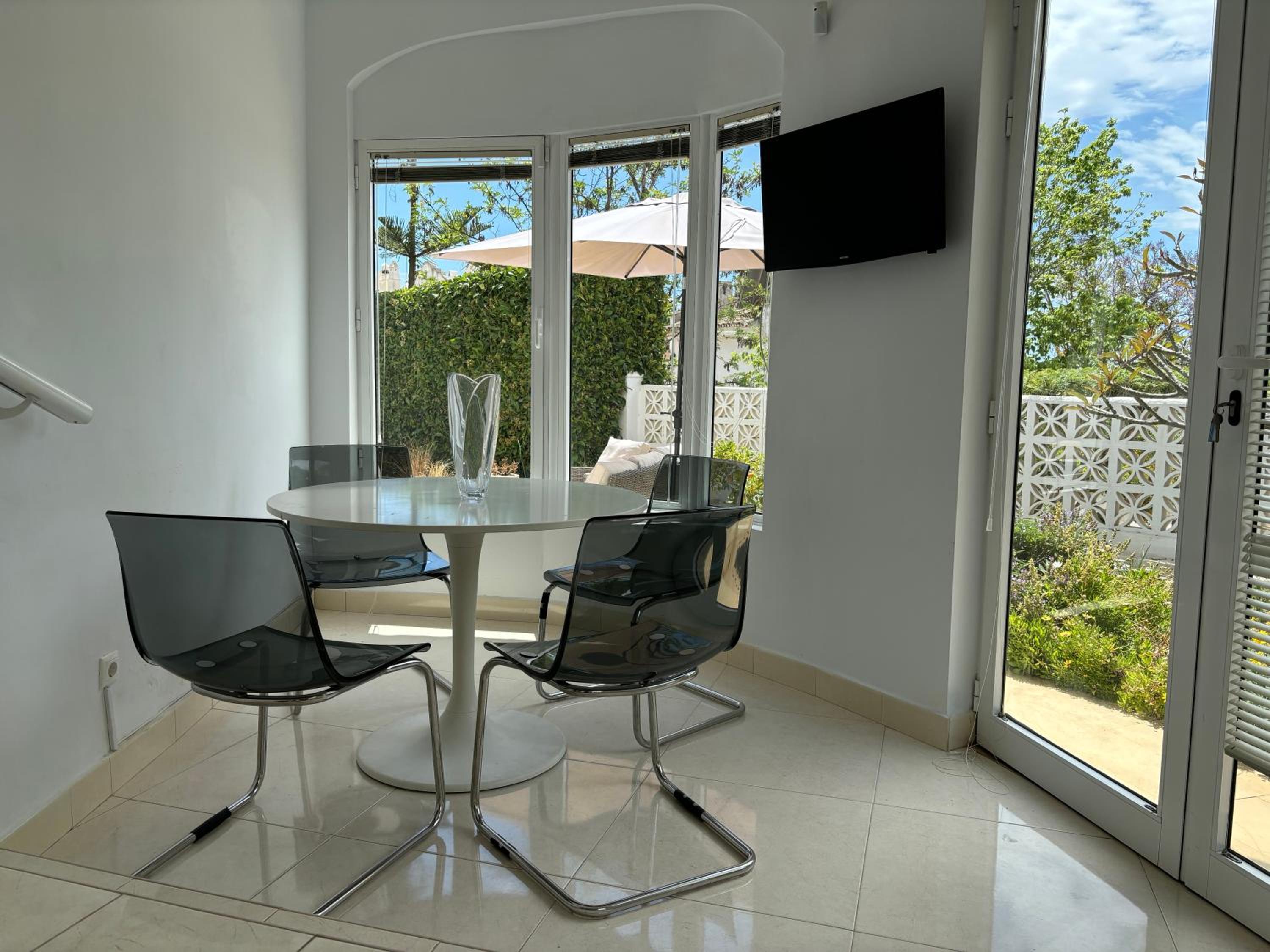 Villa Flores de Marbella