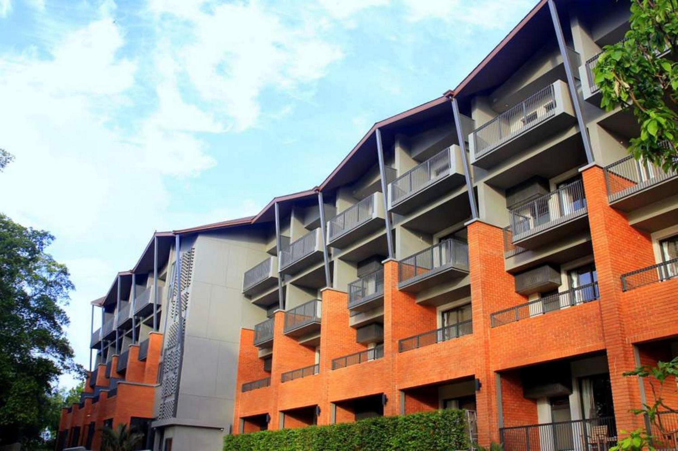 Rimnaam Klangchan Hotel - SHA Plus