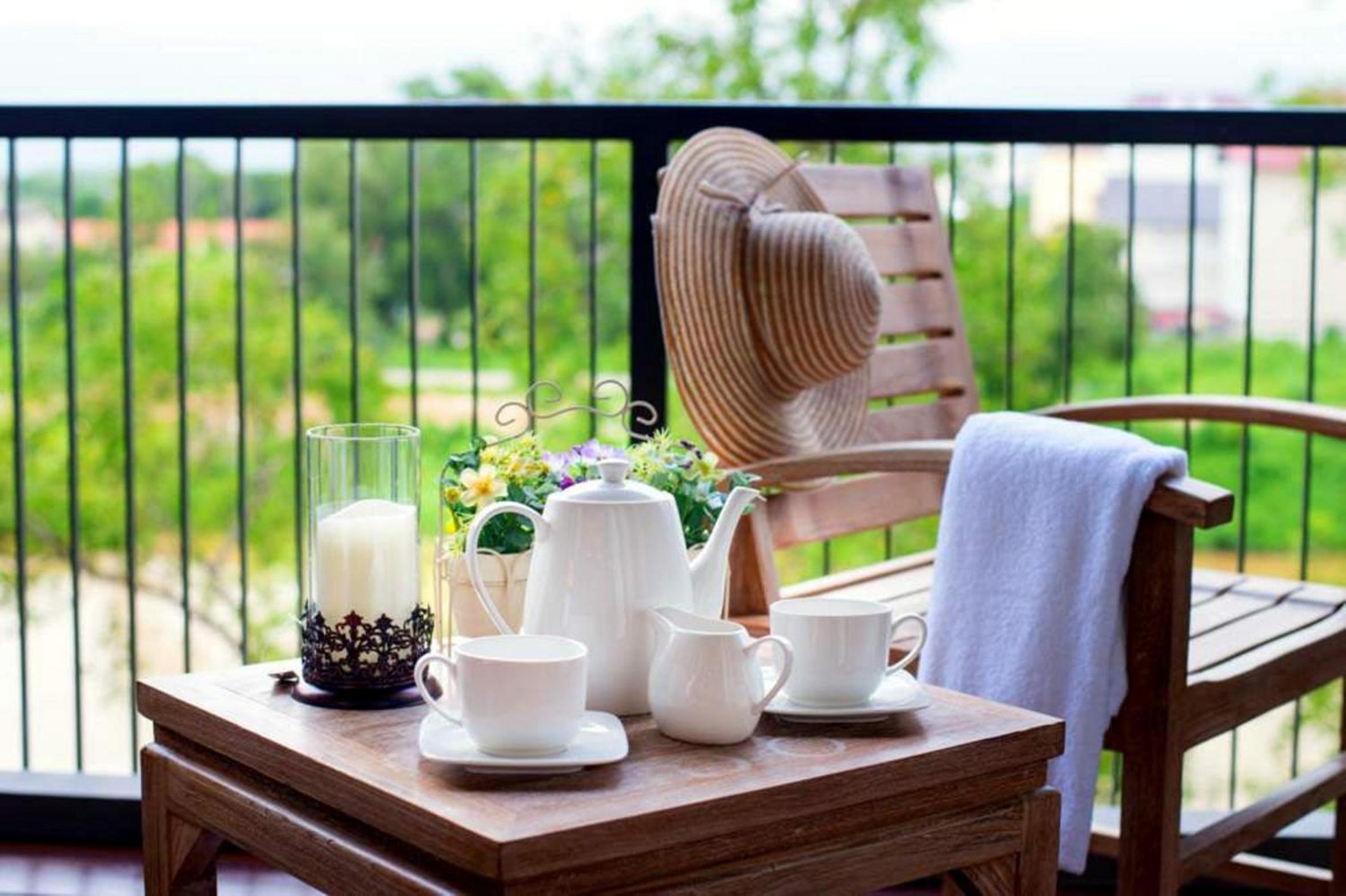 Rimnaam Klangchan Hotel - SHA Plus