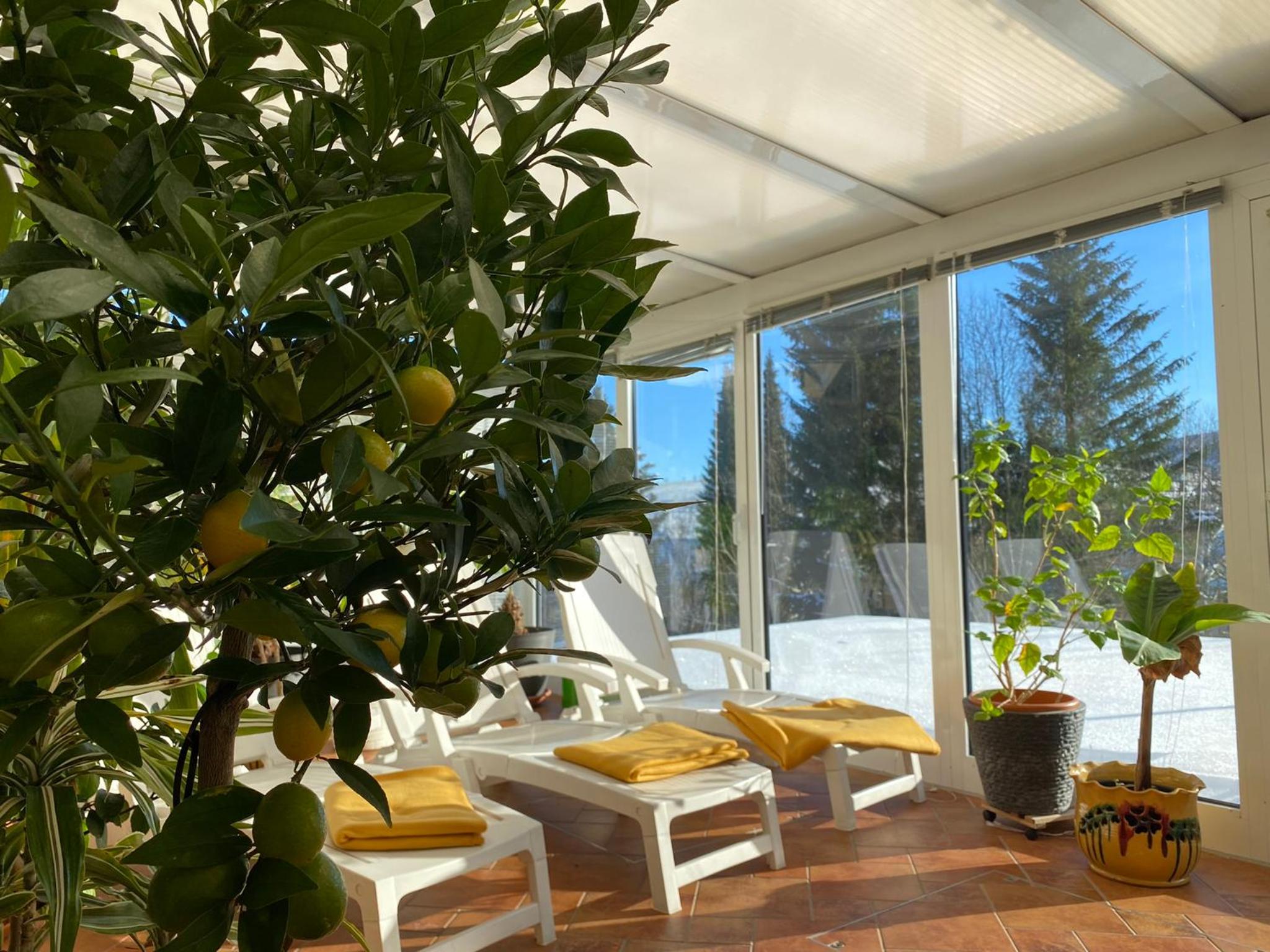 Ferienwohnung Keilbergpanorama